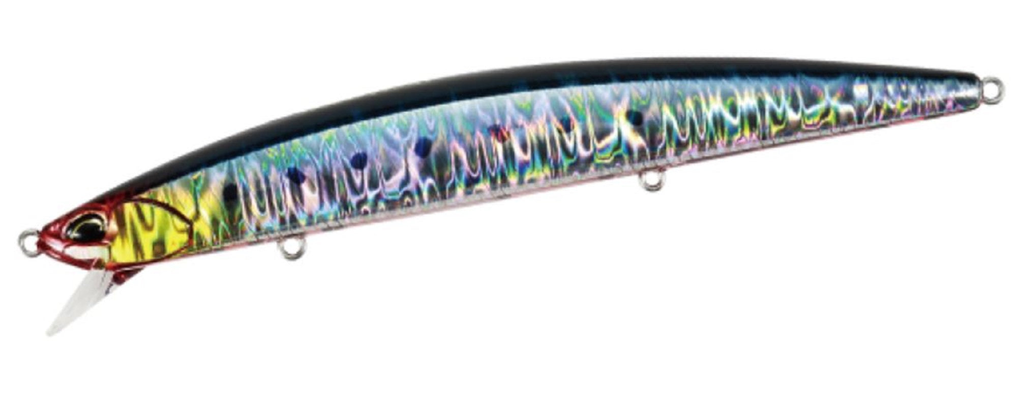 Duo Tide Minnow Sprat 140SF Floating Lure CPB0054 (3885)