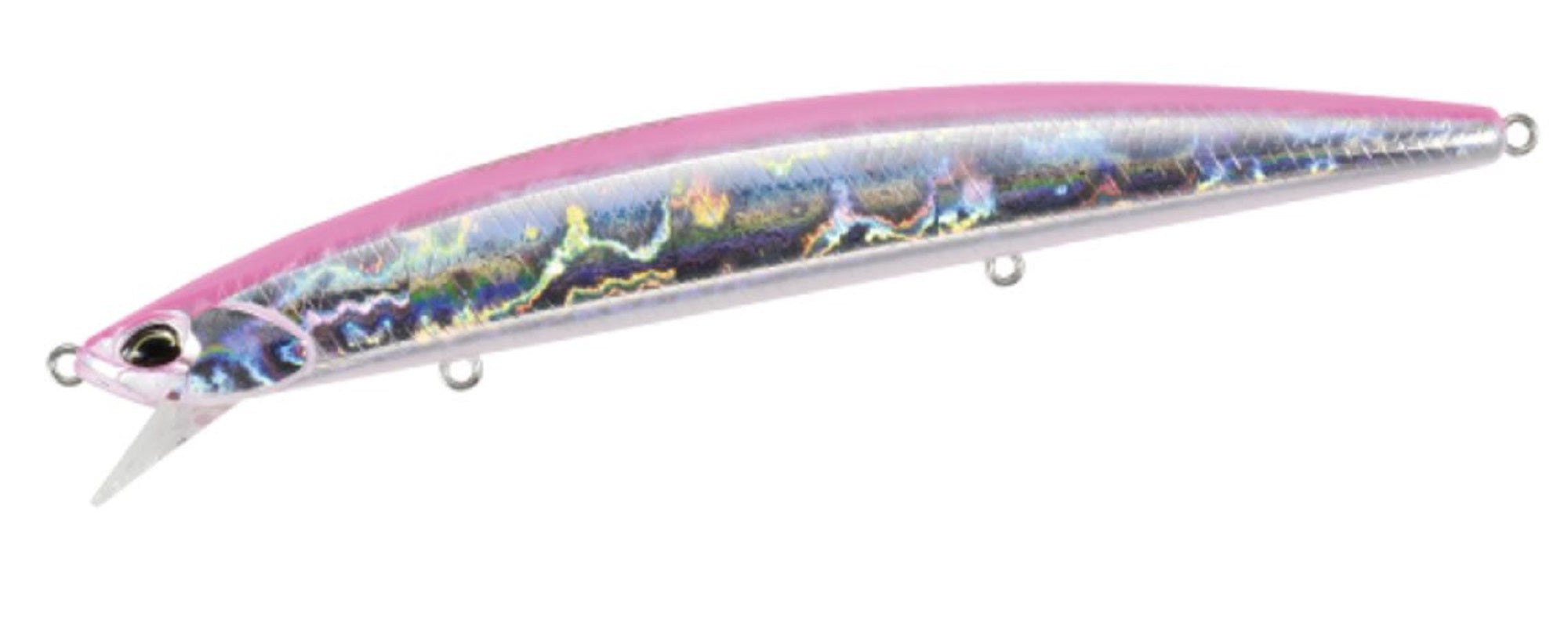 Duo Tide Minnow Sprat 140SF Floating Lure ADA0009 (3915)