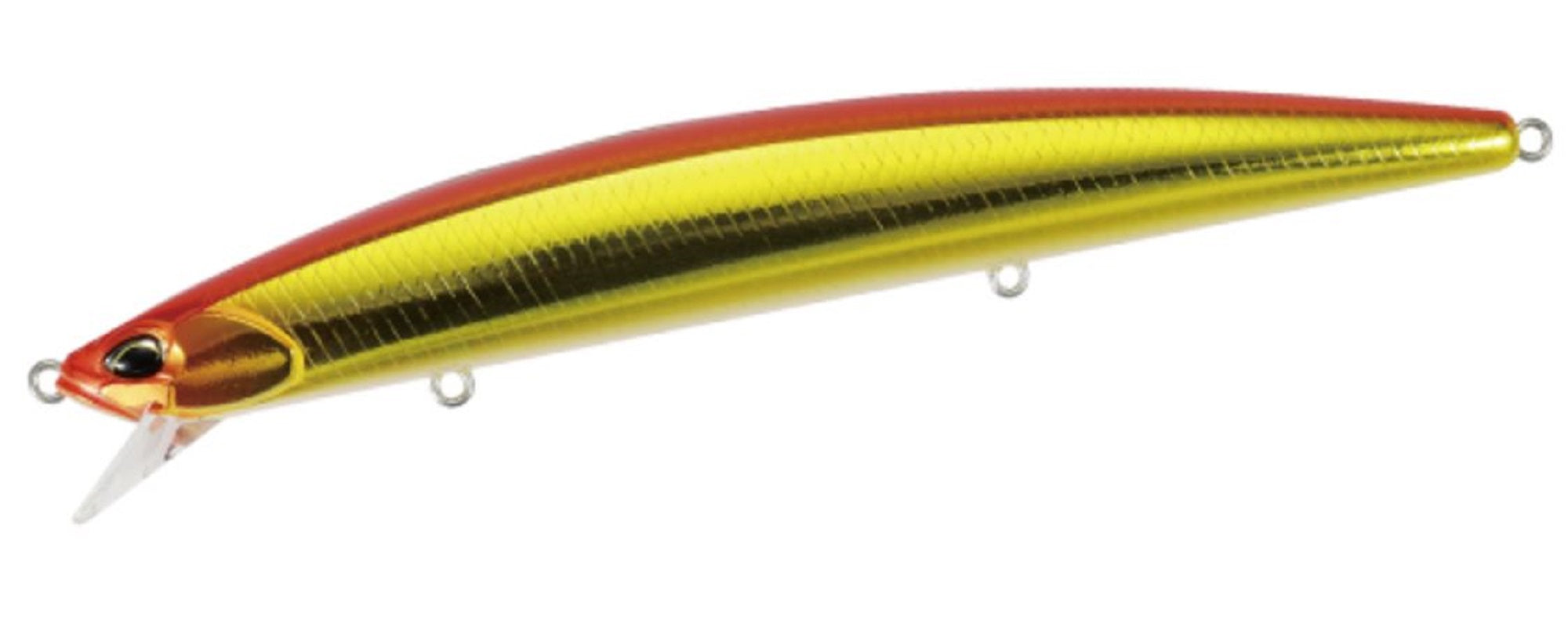 Duo Tide Minnow Sprat 140SF Floating Lure ASA0032 (3939)