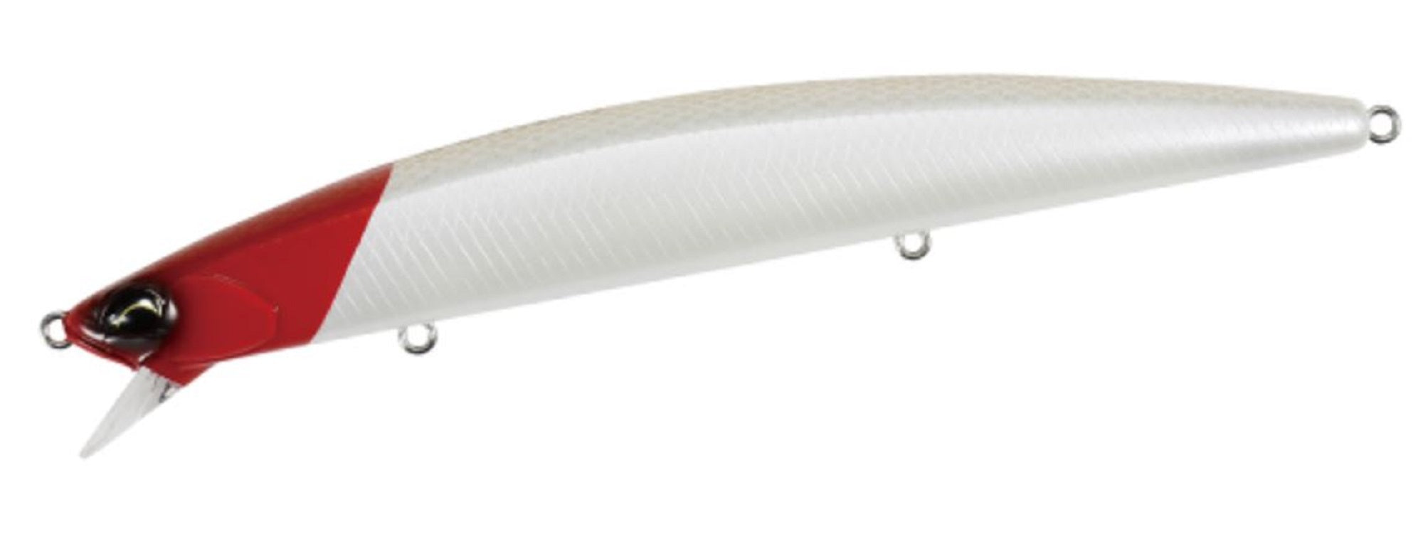 Duo Tide Minnow Sprat 140SF Floating Lure ACC0001 (3946)