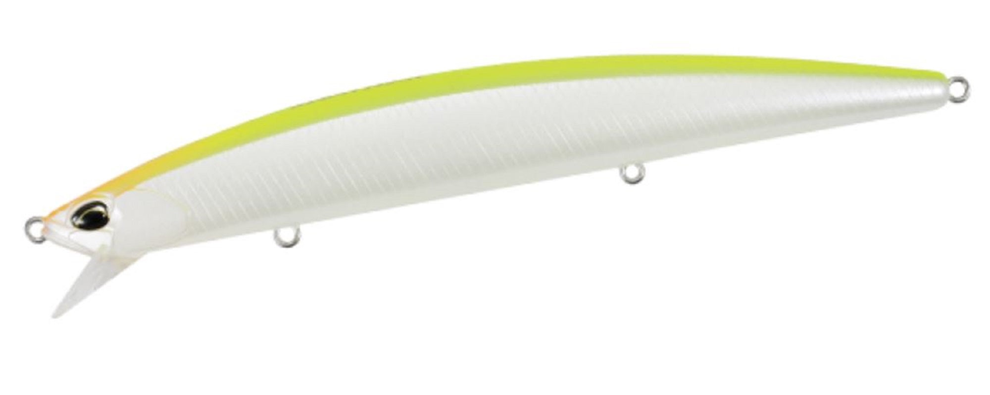 Duo Tide Minnow Sprat 140SF Floating Lure ACC0603 (3953)