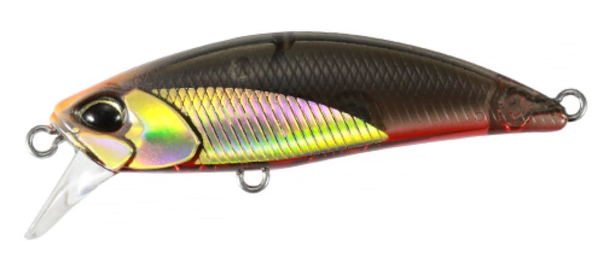 Duo Tetra Works Toto 48 HS Heavy Sinking Lure CGI0578 (4134)