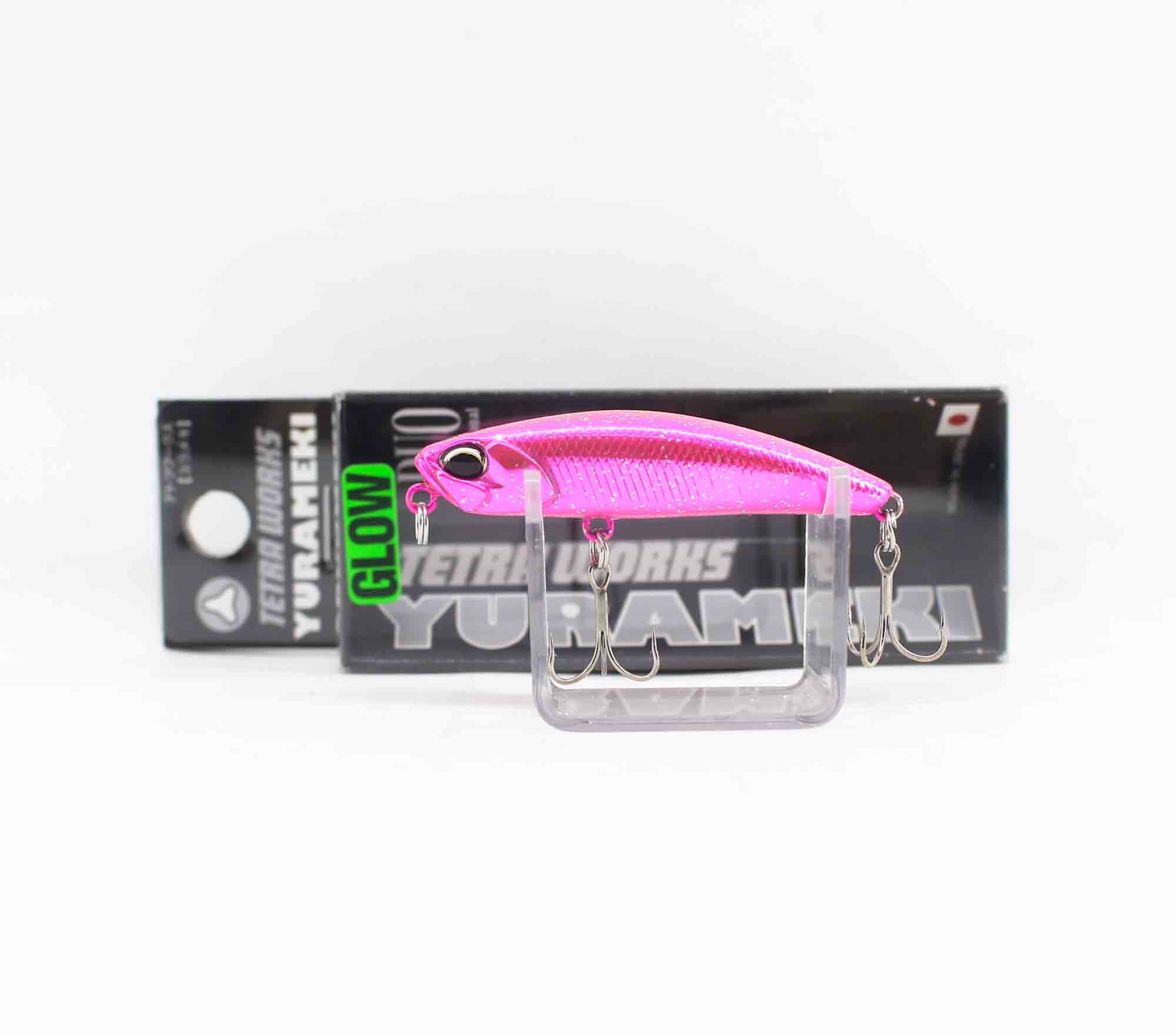 Duo Tetra Works Yurameki 48 mm Sinking Lure CSA0577 (4189)