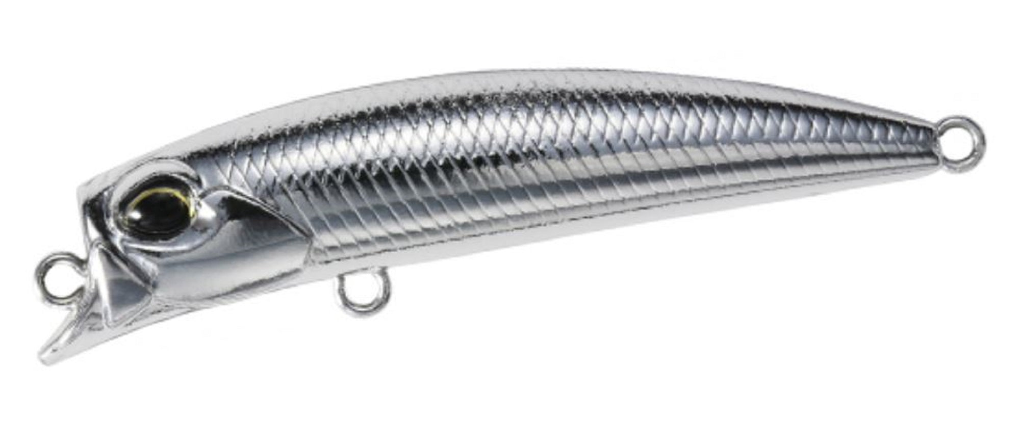 Duo Tetra Works Fura Fura 48 mm Sinking Lure MCC0522 (4226)
