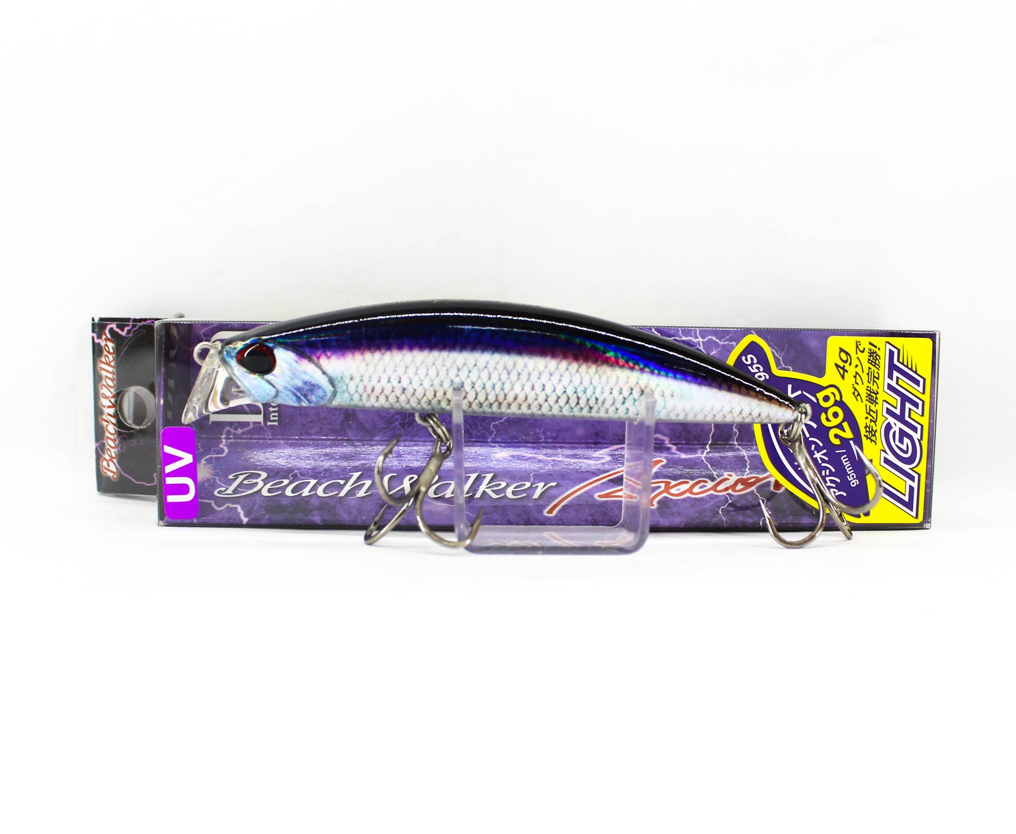 Duo Beach Walker 95S Axcion Light Sinking Lure CNA0534 (4387)