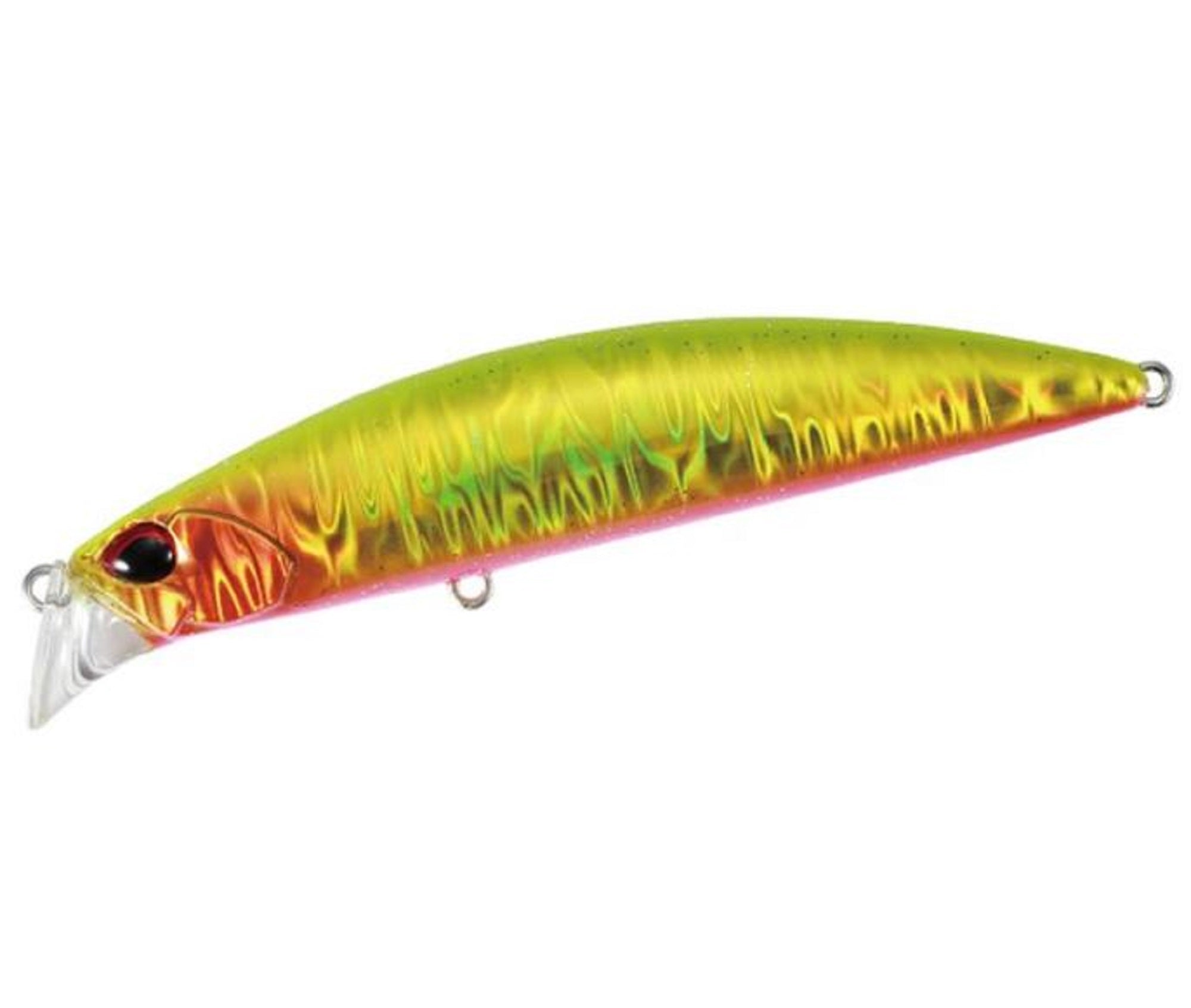 Duo Beach Walker 95S Axcion Sinking Lure CPA0540 (4424)