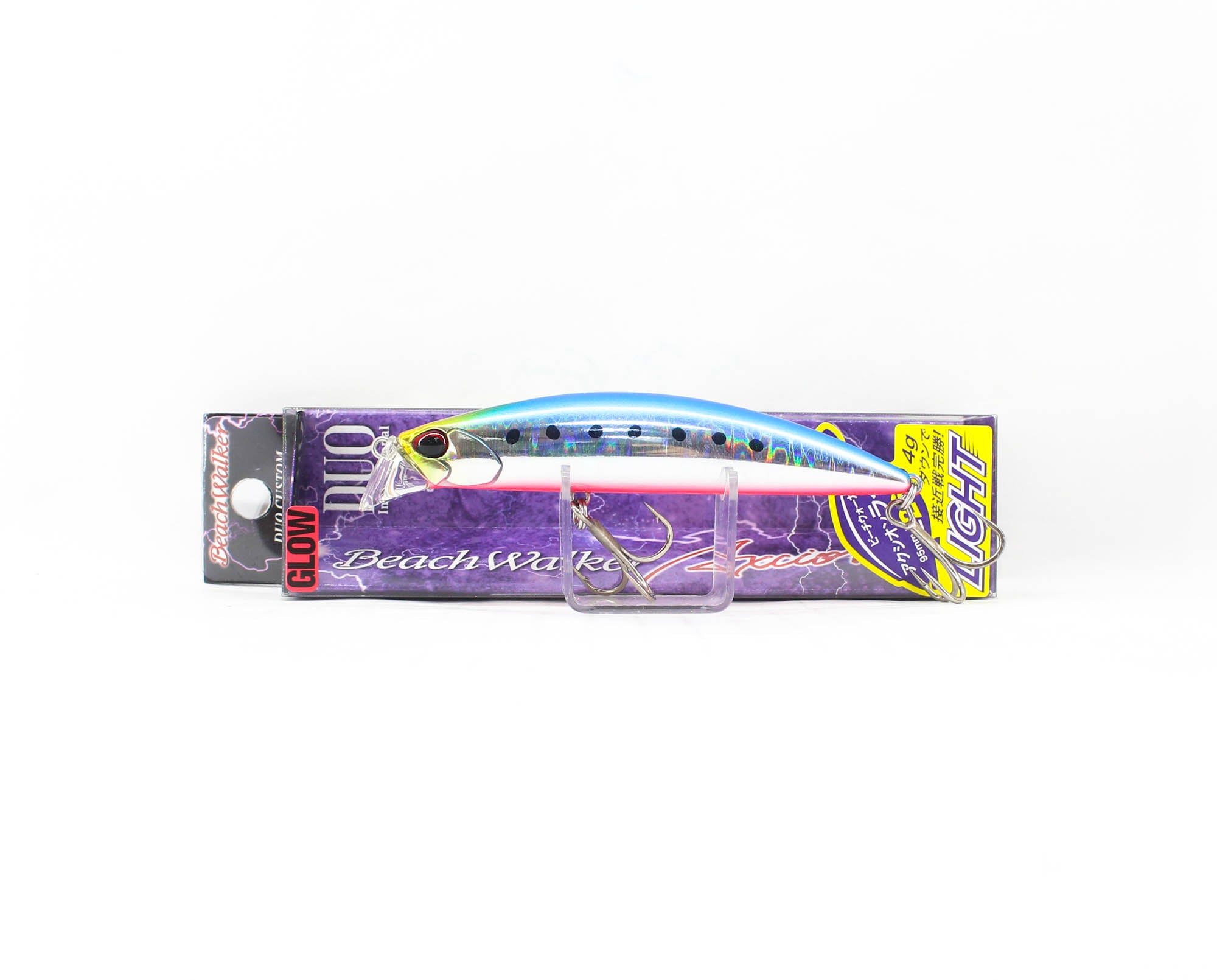 Duo Beach Walker 95S Axcion Sinking Lure CPA0541 (4431)