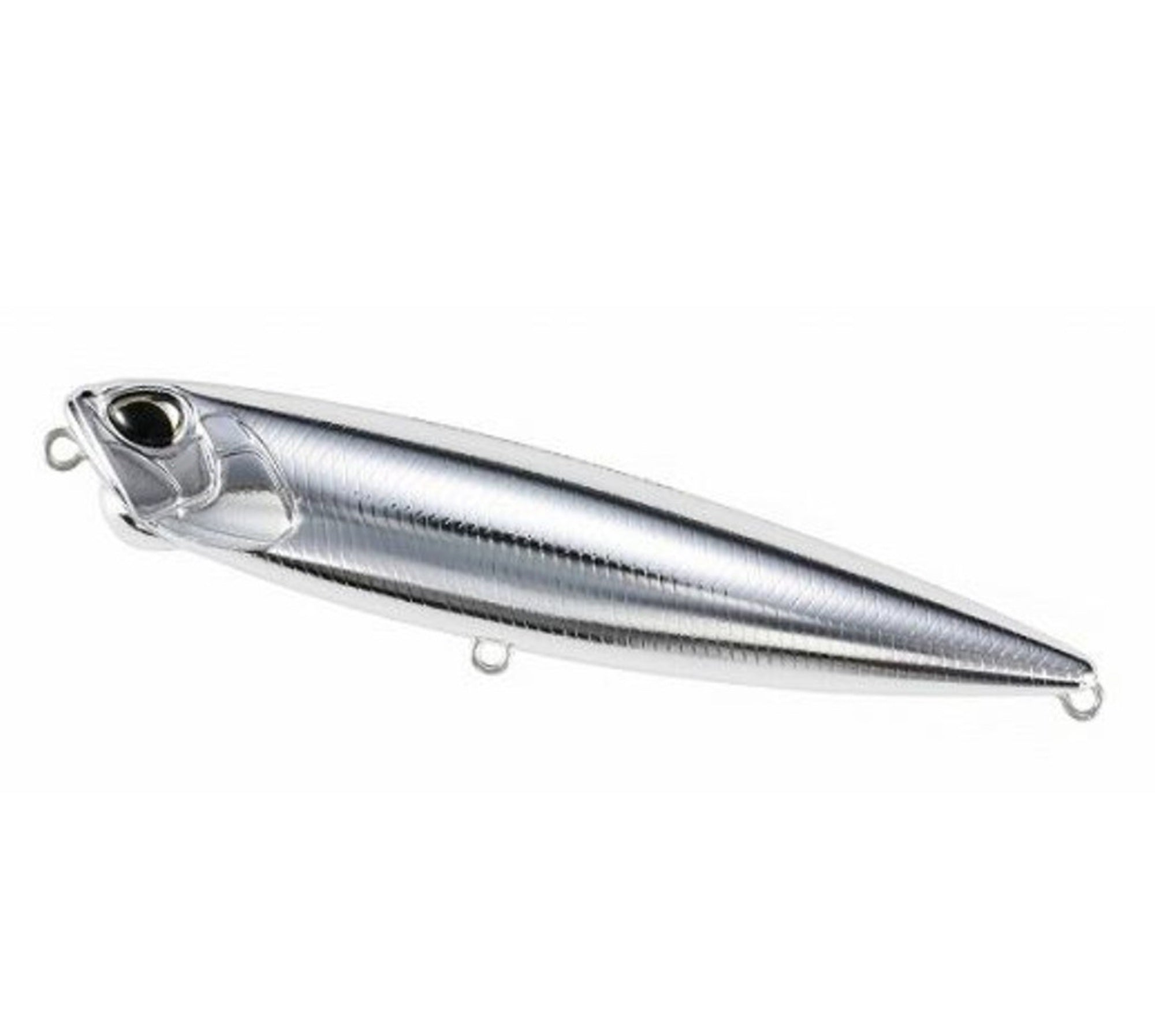 Duo Realis Pencil 130 SW Topwater Floating Lure MCC0522 (4486)