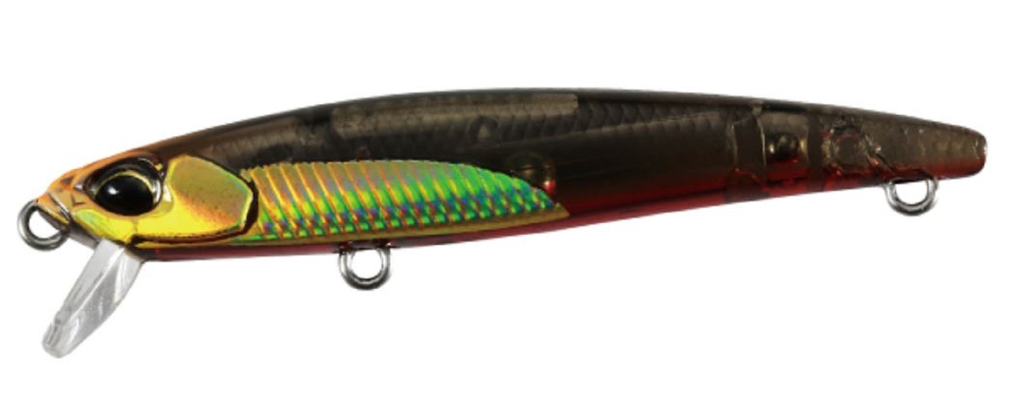 Duo Tetra Works Toto Slim 50S Sinking Lure CGI0578 (4561)