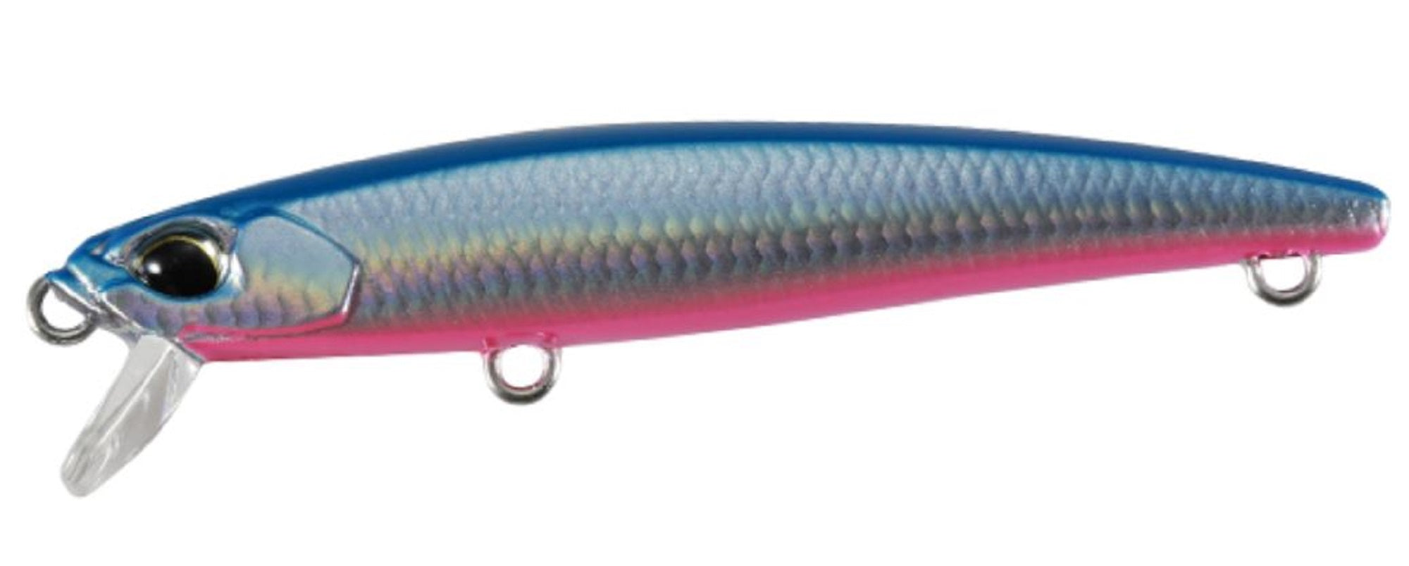 Duo Tetra Works Toto Slim 50S Sinking Lure CMA0527 (4578)