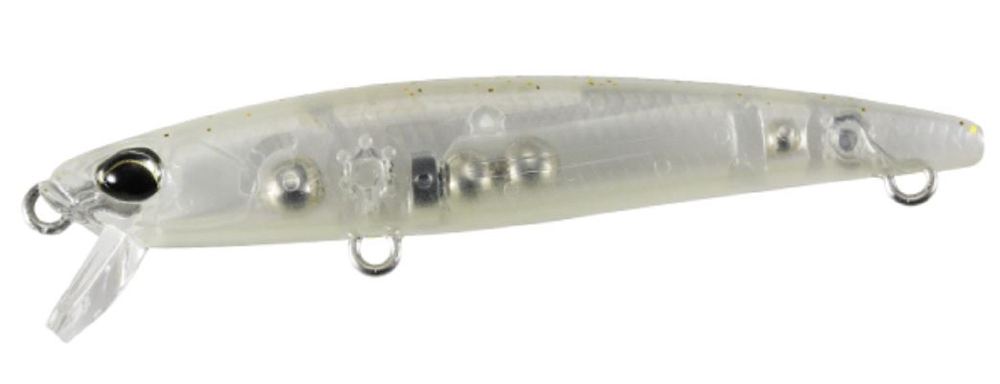 Duo Tetra Works Toto Slim 50S Sinking Lure CCC0077 (4592)