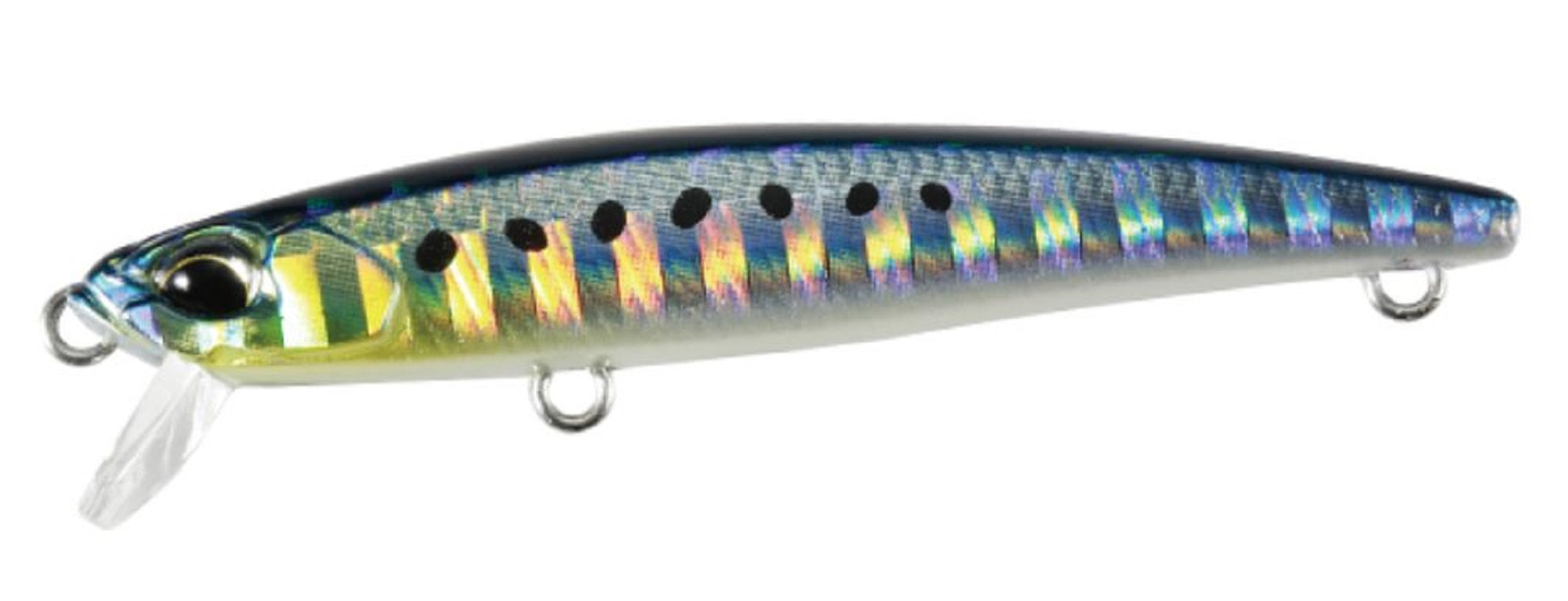 Duo Tetra Works Toto Slim 50S Sinking Lure AHA0011 (4608)