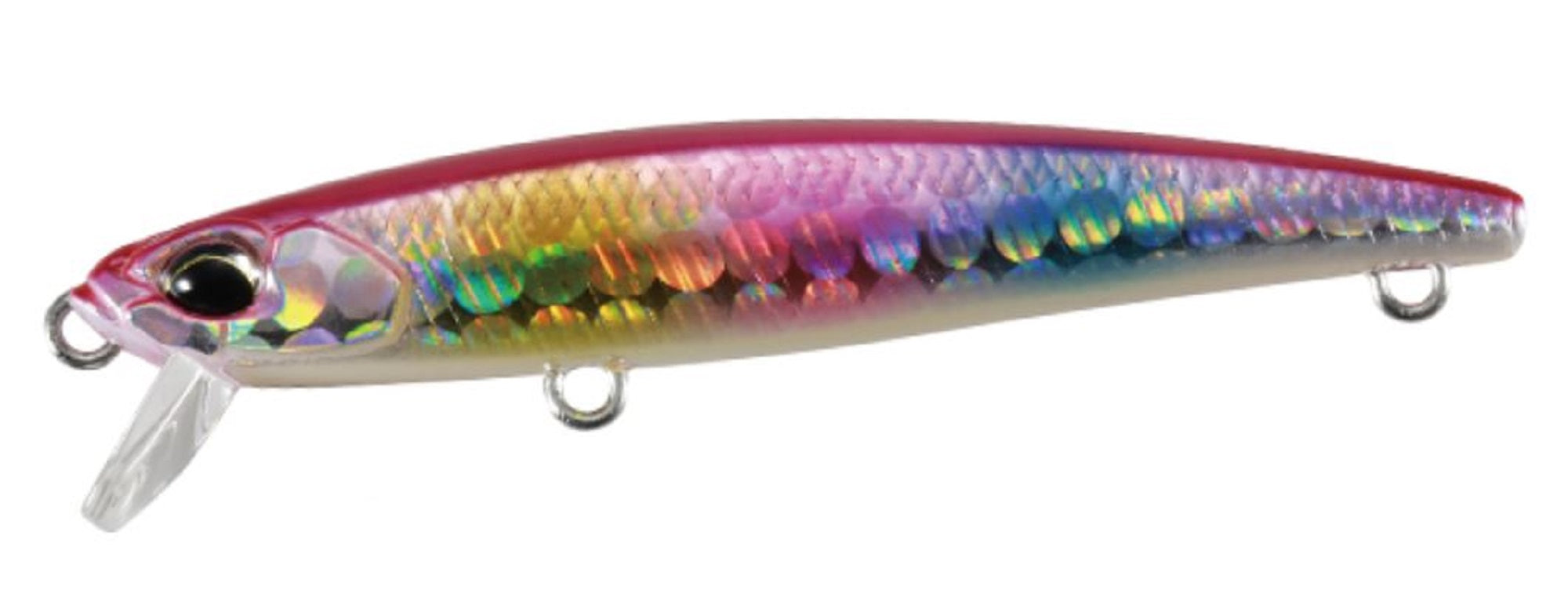 Duo Tetra Works Toto Slim 50S Sinking Lure AQA0313 (4615)