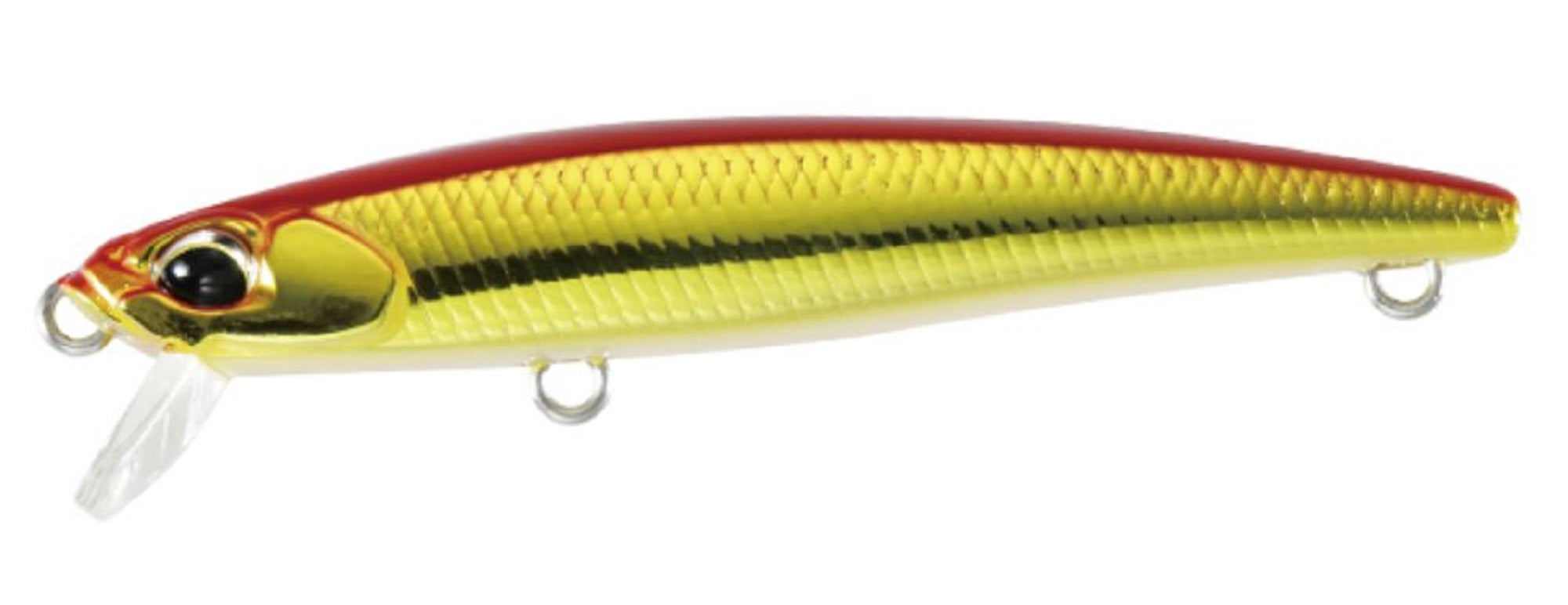 Duo Tetra Works Toto Slim 50S Sinking Lure ASA0026 (4622)