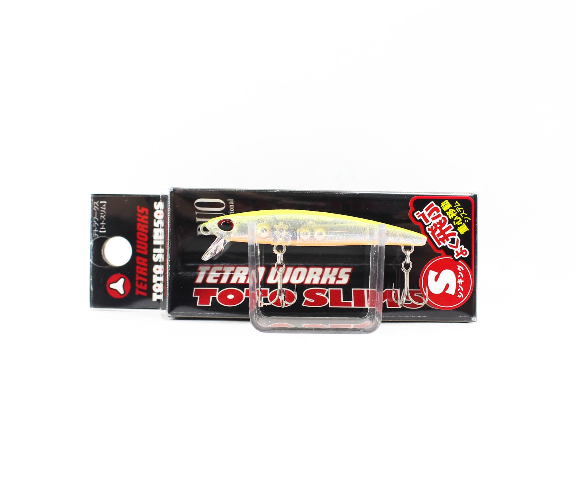 Duo Tetra Works Toto Slim 50S Sinking Lure CCC0390 (4639)