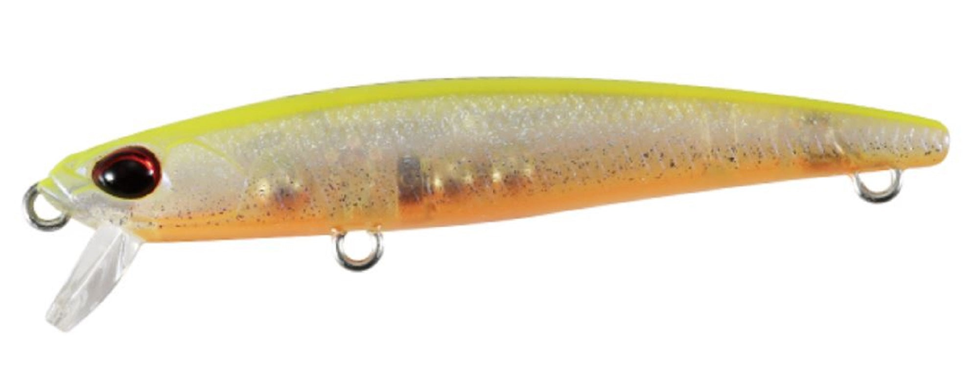 Duo Tetra Works Toto Slim 50S Sinking Lure CCC0390 (4639)