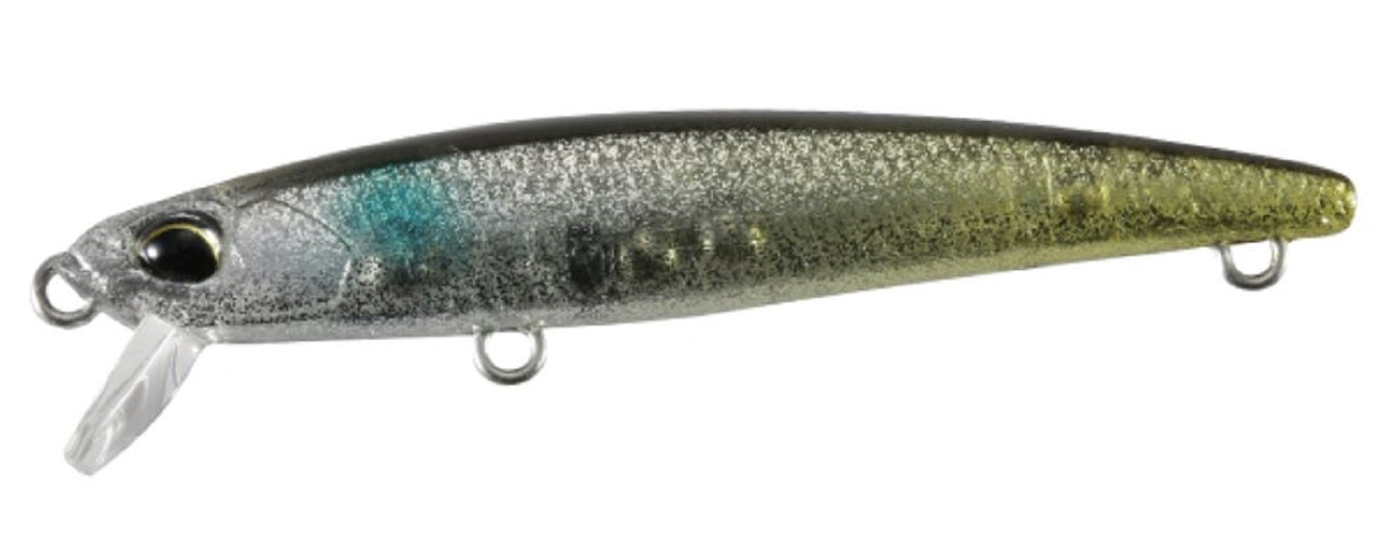 Duo Tetra Works Toto Slim 50S Sinking Lure CCC0458 (4646)