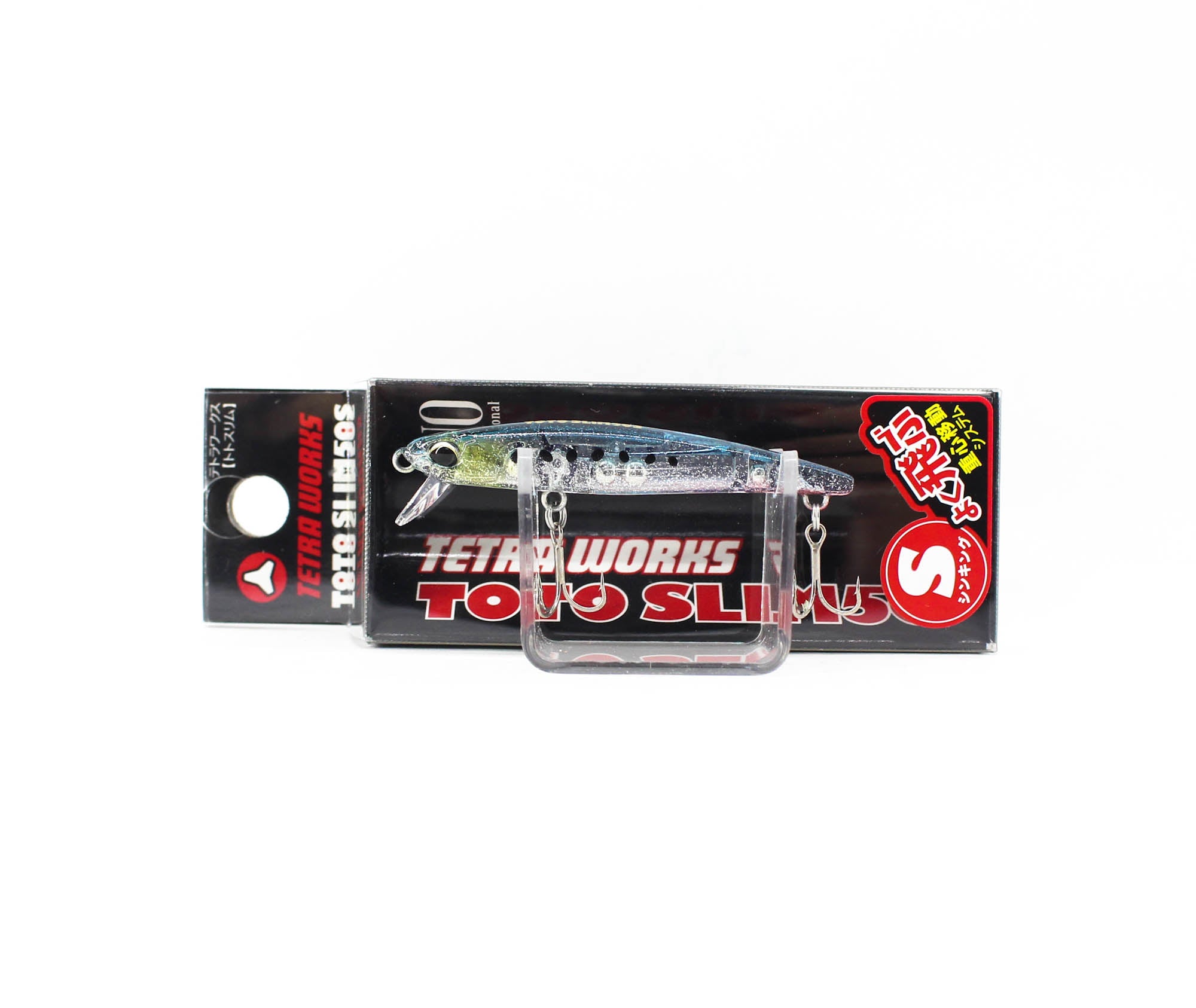 Duo Tetra Works Toto Slim 50S Sinking Lure CCC0475 (4653)