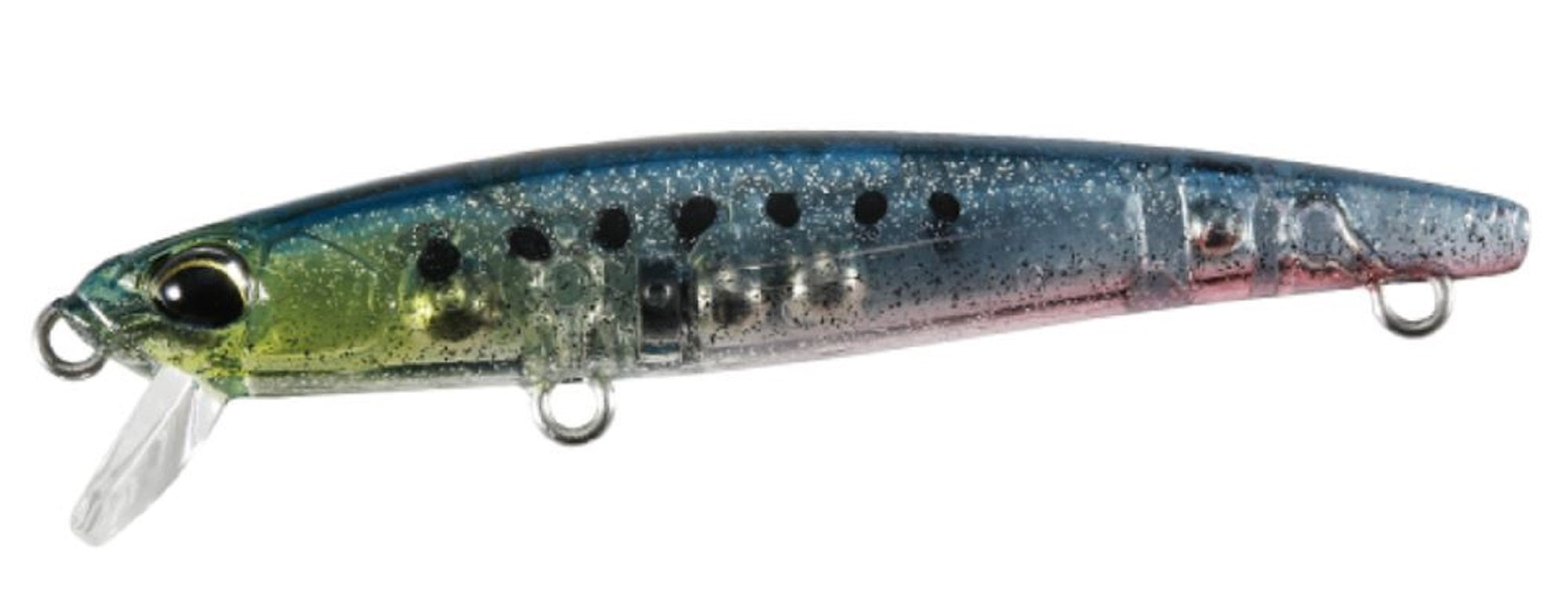 Duo Tetra Works Toto Slim 50S Sinking Lure CCC0475 (4653)