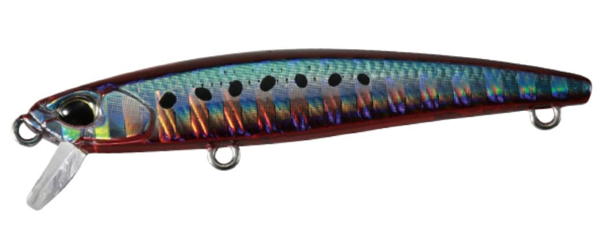 Duo Tetra Works Toto Slim 50S Sinking Lure CHA0335 (4677)
