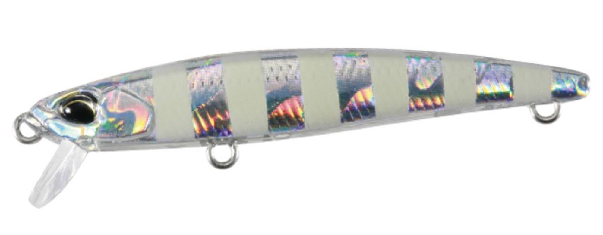 Duo Tetra Works Toto Slim 50S Sinking Lure CJA0101 (4684)
