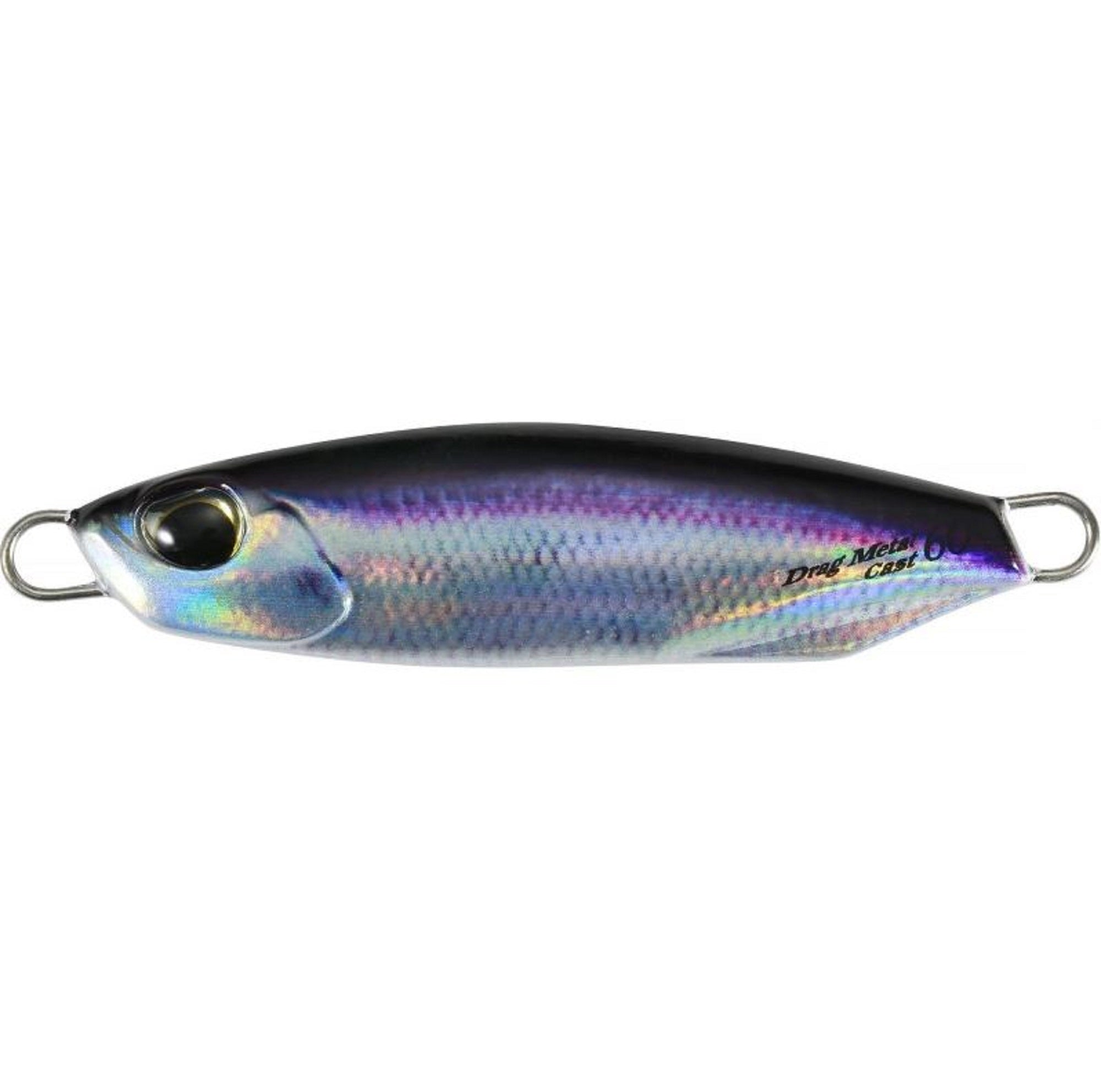 Duo Metal Jig Drag Metal Cast 20 grams PNA0534 (4721)