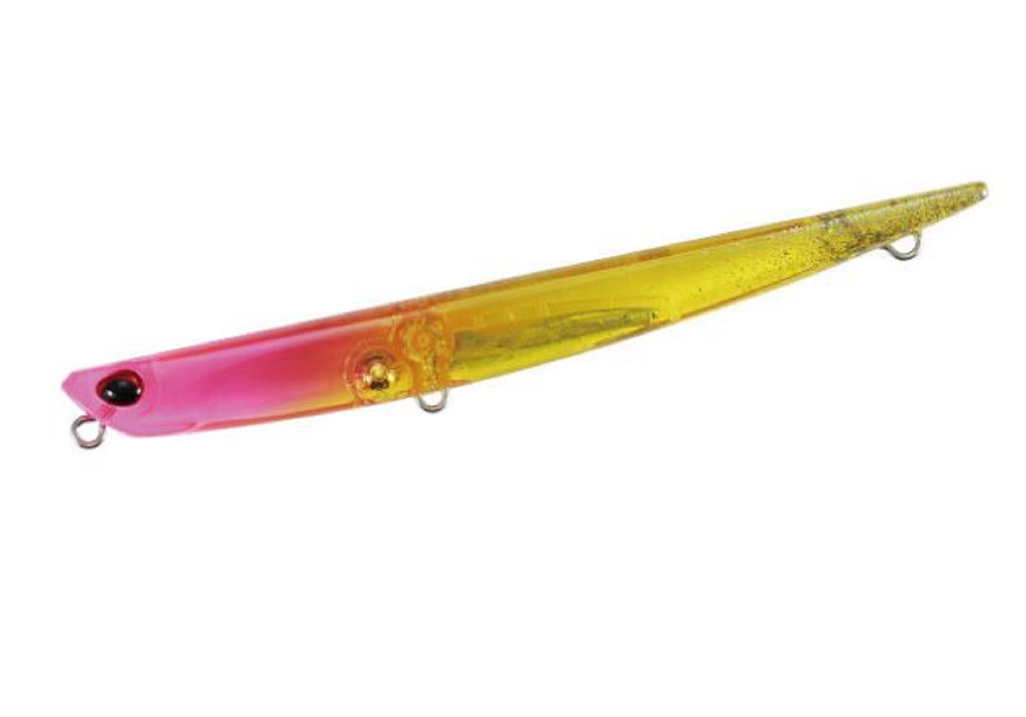 Duo Bay Ruf Manic 95 Slow Sinking Lure CCC0557 (5162)