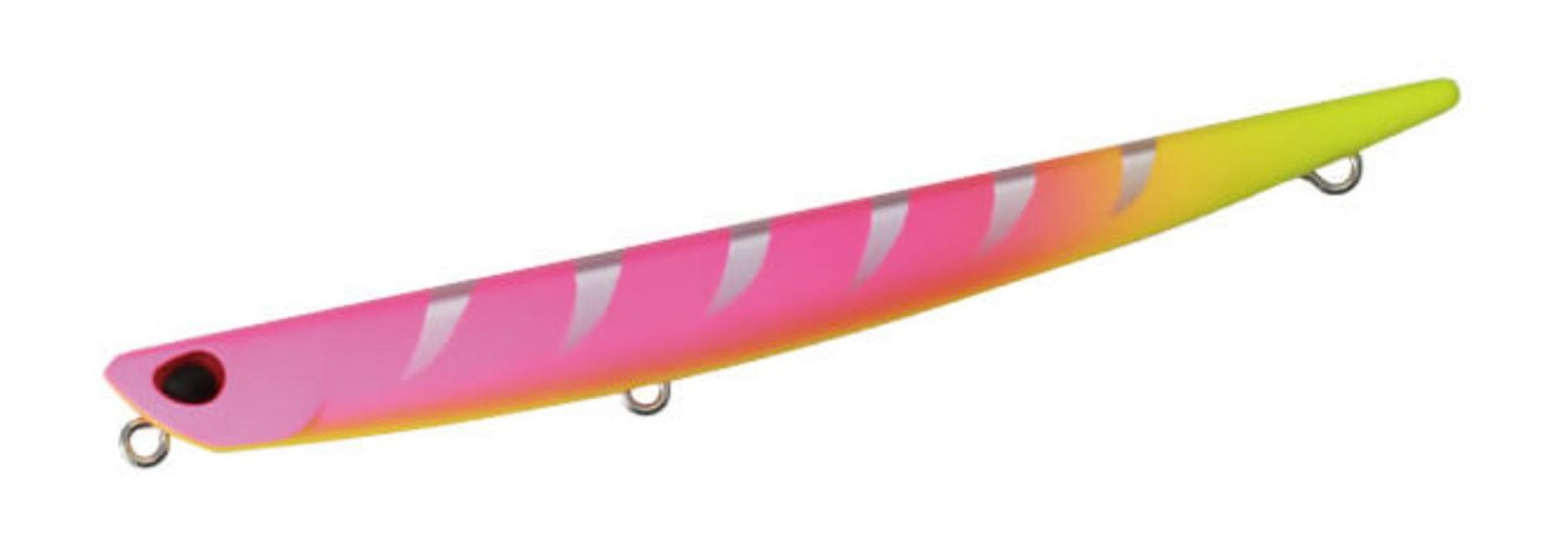 Duo Bay Ruf Manic 95 Slow Sinking Lure ACC0418 (5209)
