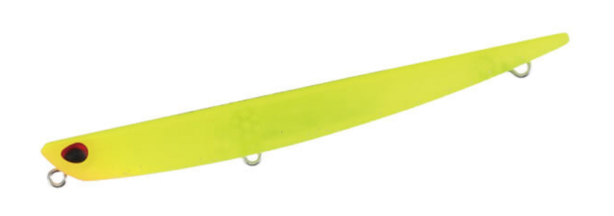 Duo Bay Ruf Manic 95 Slow Sinking Lure CCC0190 (5216)
