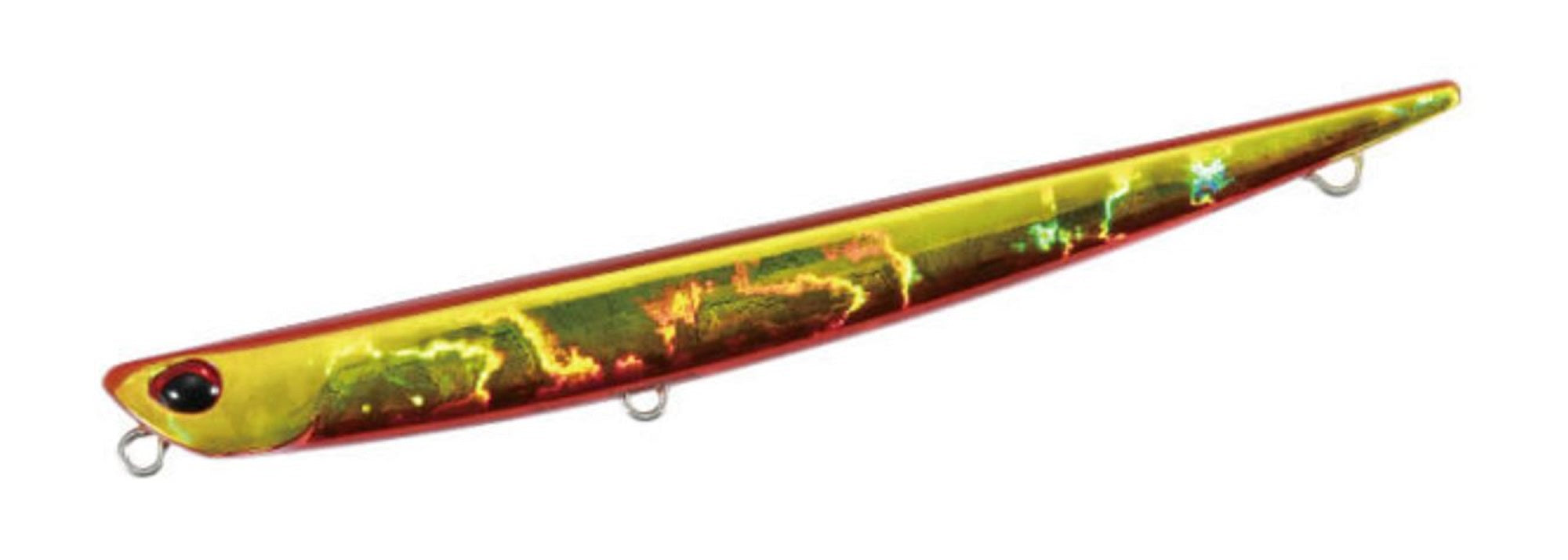 Duo Bay Ruf Manic 95 Slow Sinking Lure CDN0251 (5230)