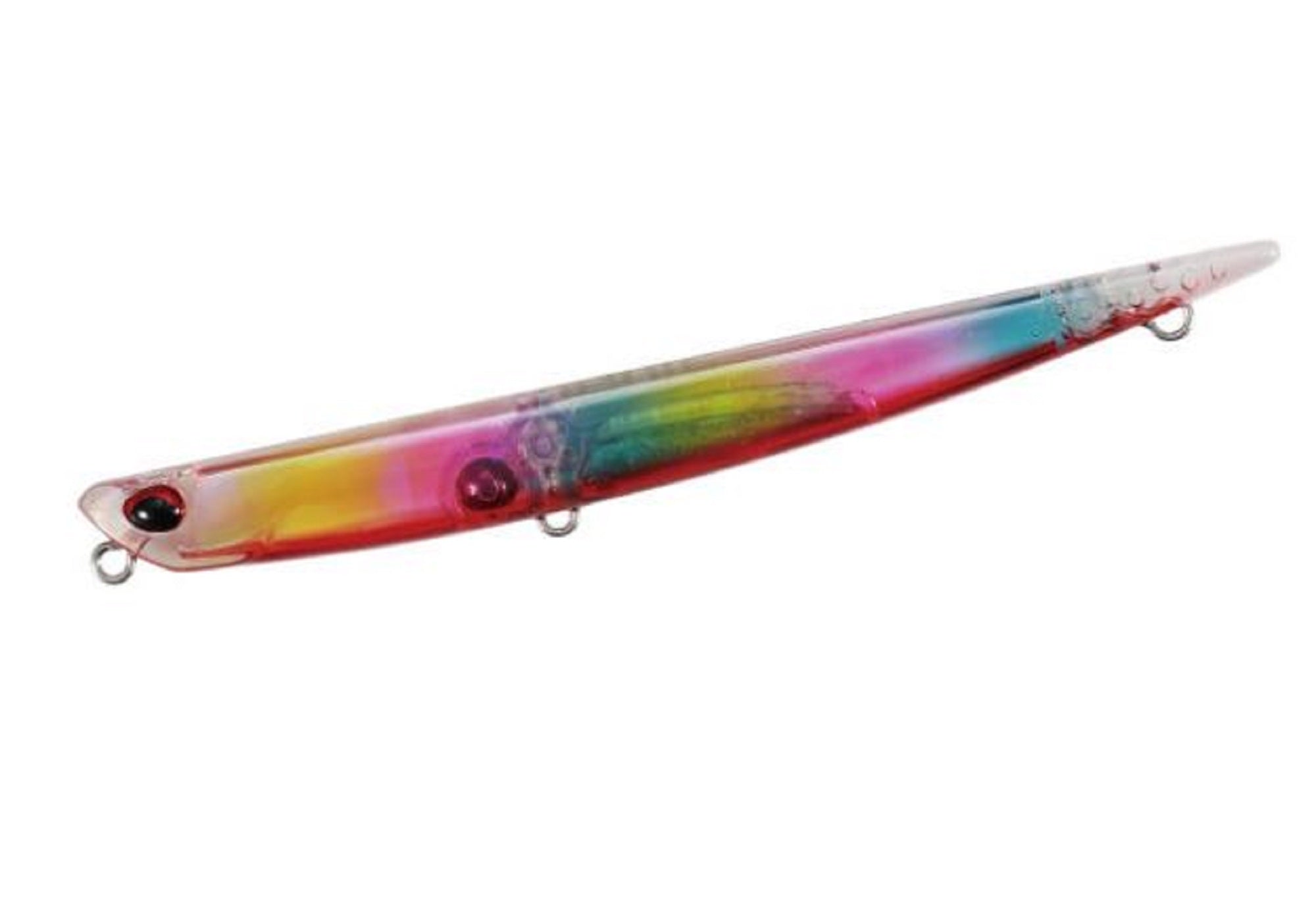 Duo Bay Ruf Manic 95 Slow Sinking Lure CLA0231 (5247)