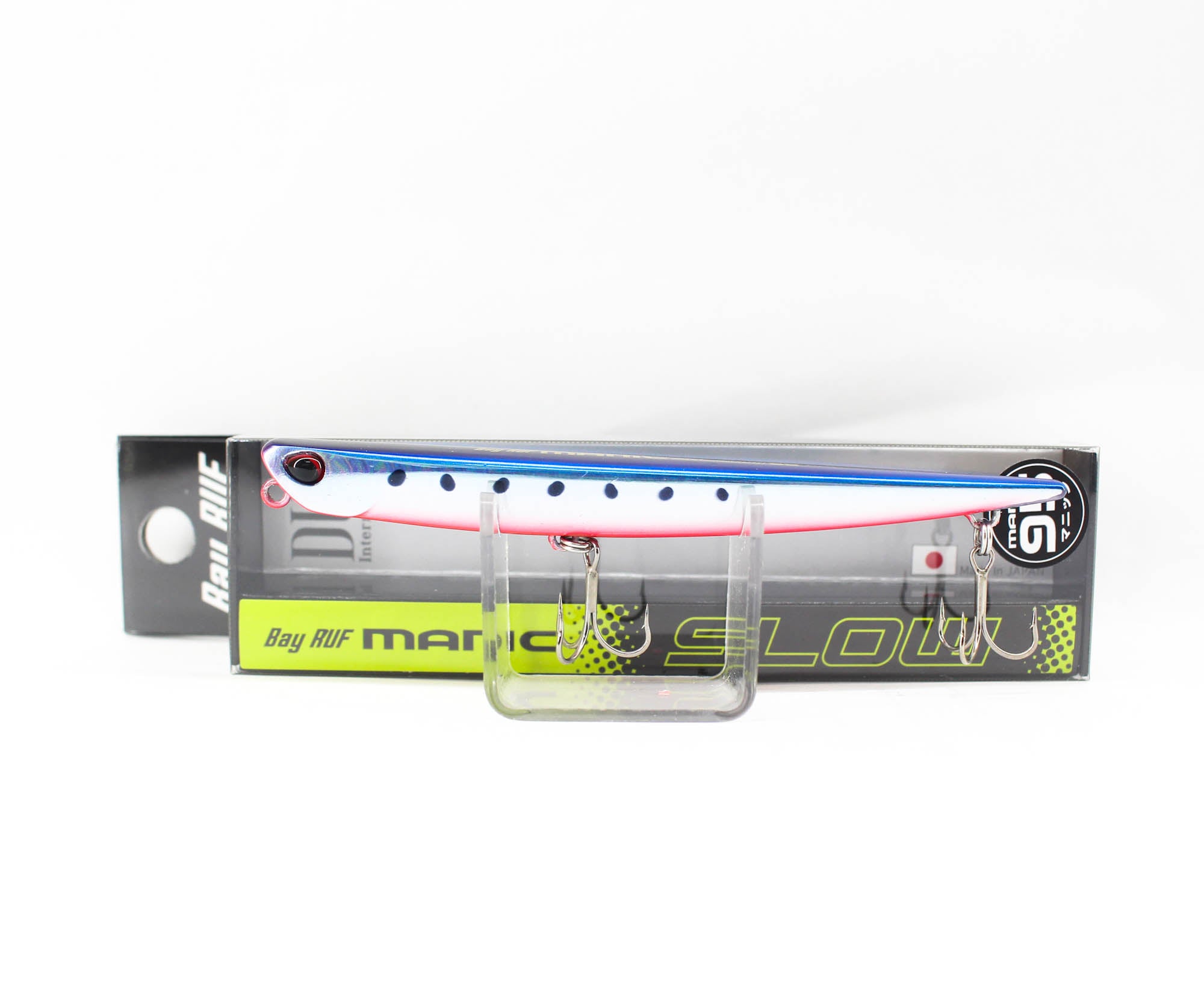 Duo Bay Ruf Manic 95 Slow Sinking Lure CYA0587 (5254)
