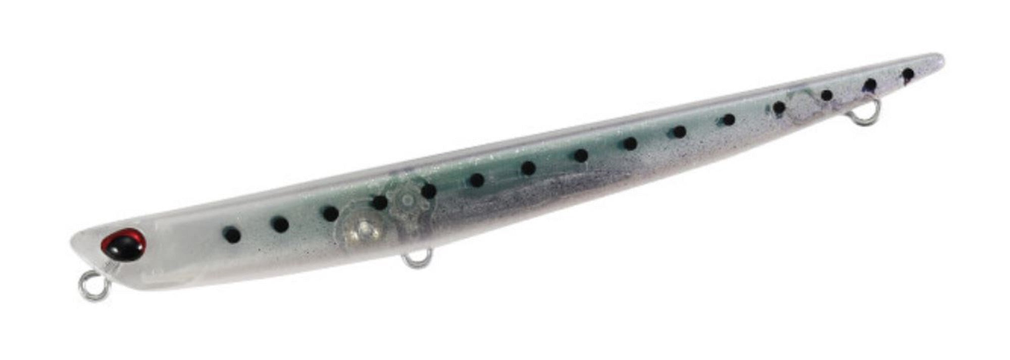 Duo Bay Ruf Manic 95 Slow Sinking Lure CCC0579 (5261)