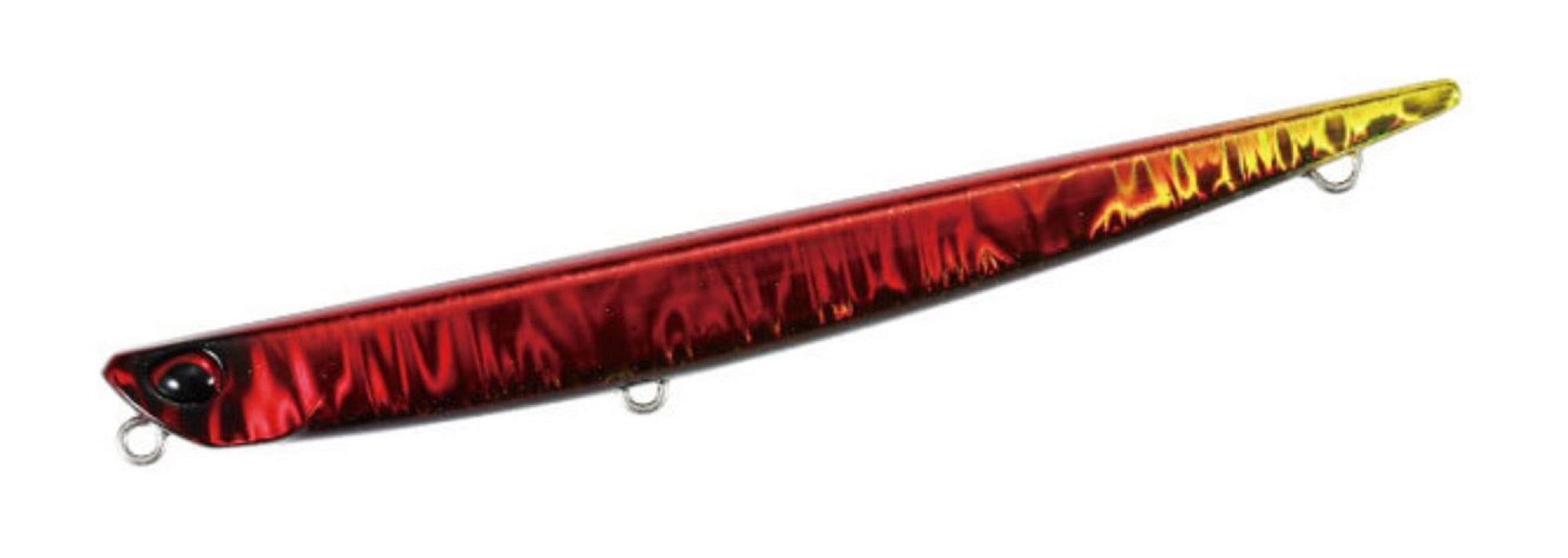 Duo Bay Ruf Manic 95 Slow Sinking Lure CPA0581 (5285)