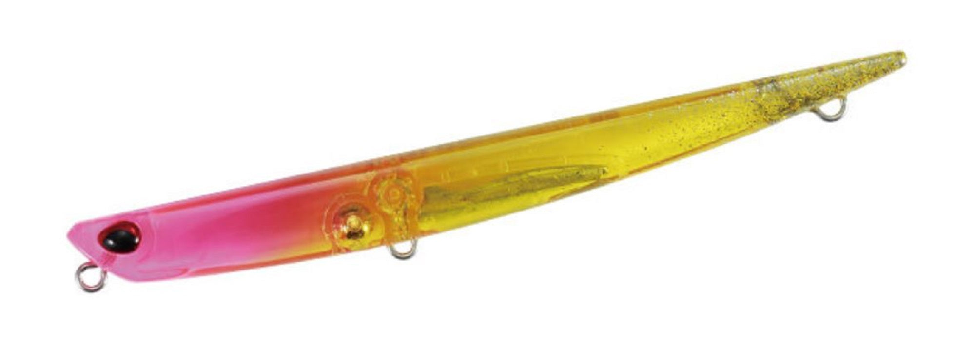 Duo Bay Ruf Manic Slow 115 Sinking Lure CCC0557 (5292)