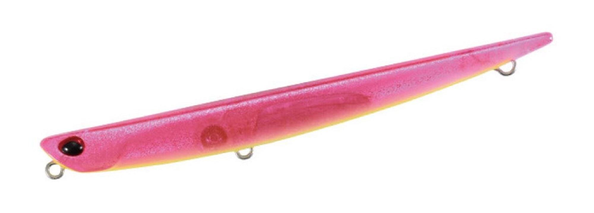 Duo Bay Ruf Manic Slow 115 Sinking Lure CCC0558 (5308)