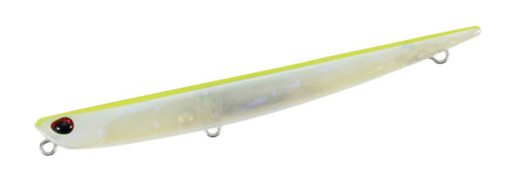 Duo Bay Ruf Manic Slow 115 Sinking Lure CLB0230 (5315)