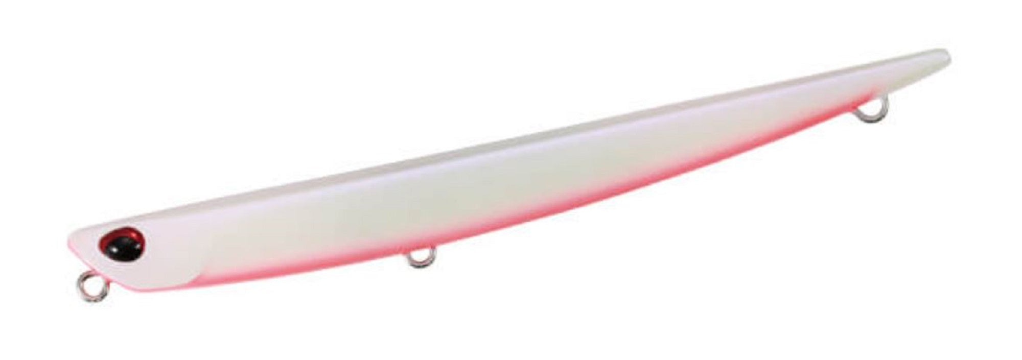 Duo Bay Ruf Manic Slow 115 Sinking Lure ACC0022 (5322)