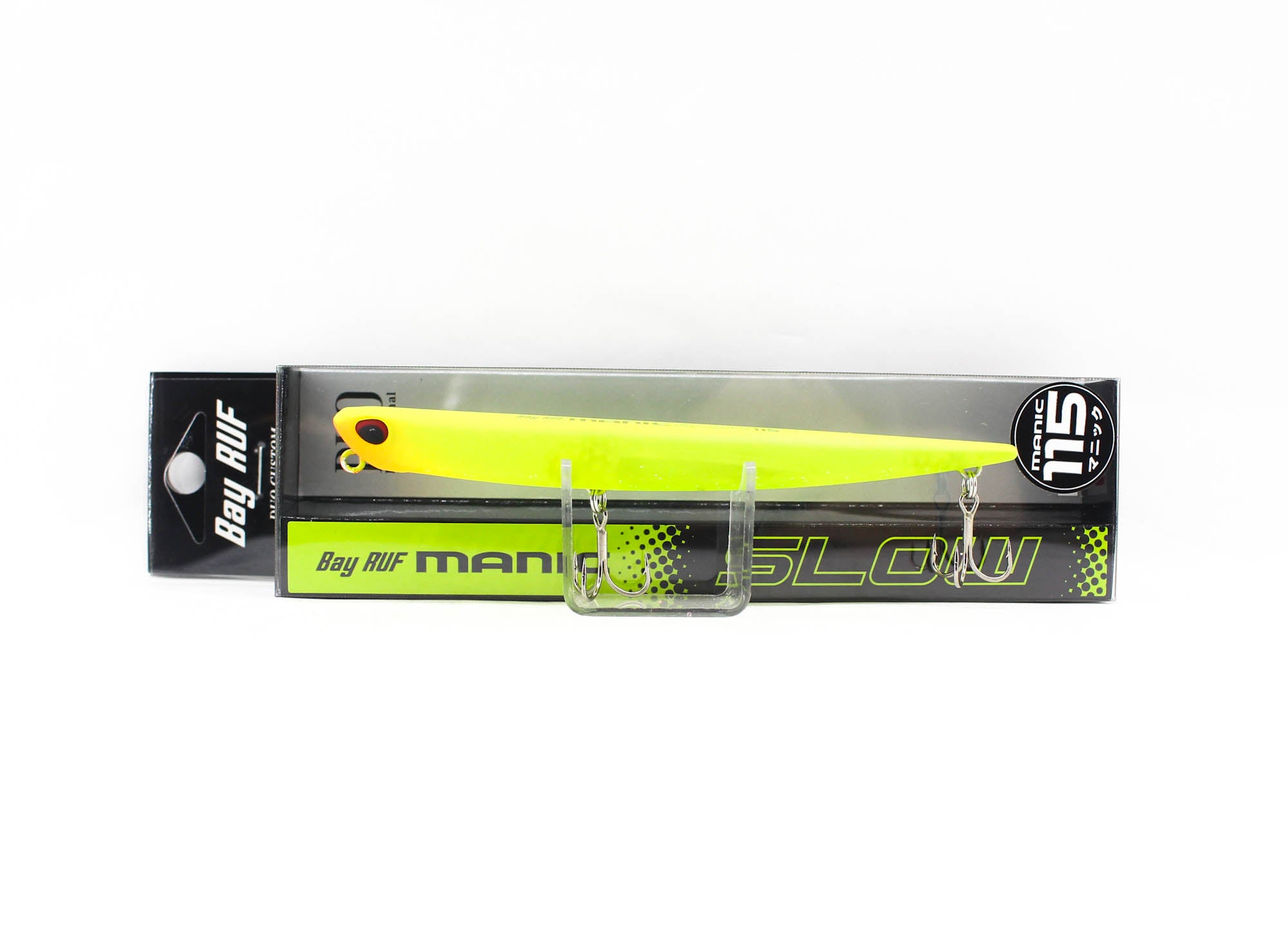 Duo Bay Ruf Manic Slow 115 Sinking Lure CCC0190 (5346)