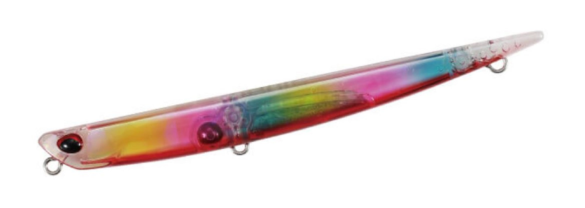 Duo Bay Ruf Manic Slow 115 Sinking Lure CLA0231 (5377)
