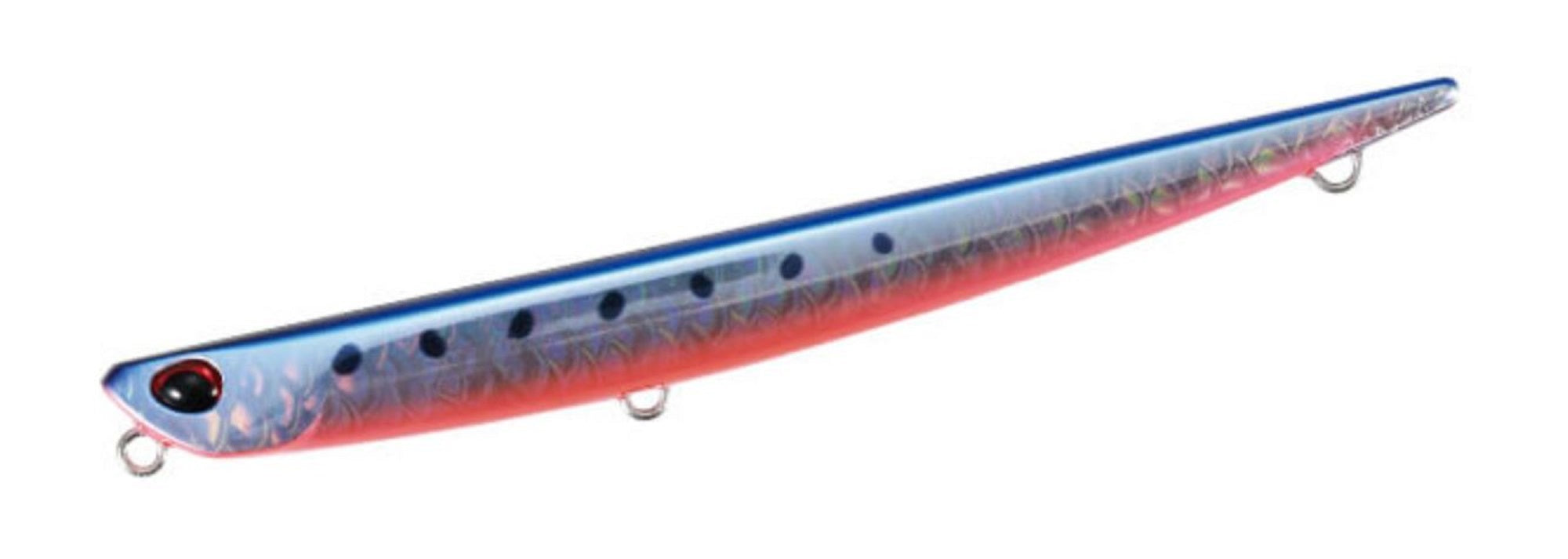 Duo Bay Ruf Manic Slow 115 Sinking Lure CYA0587 (5384)
