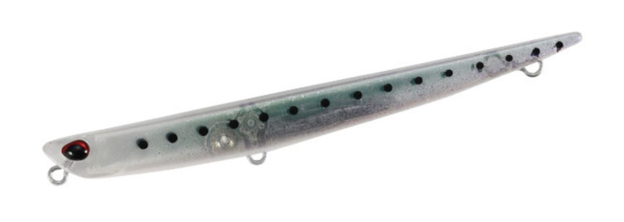 Duo Bay Ruf Manic Slow 115 Sinking Lure CCC0579 (5391)