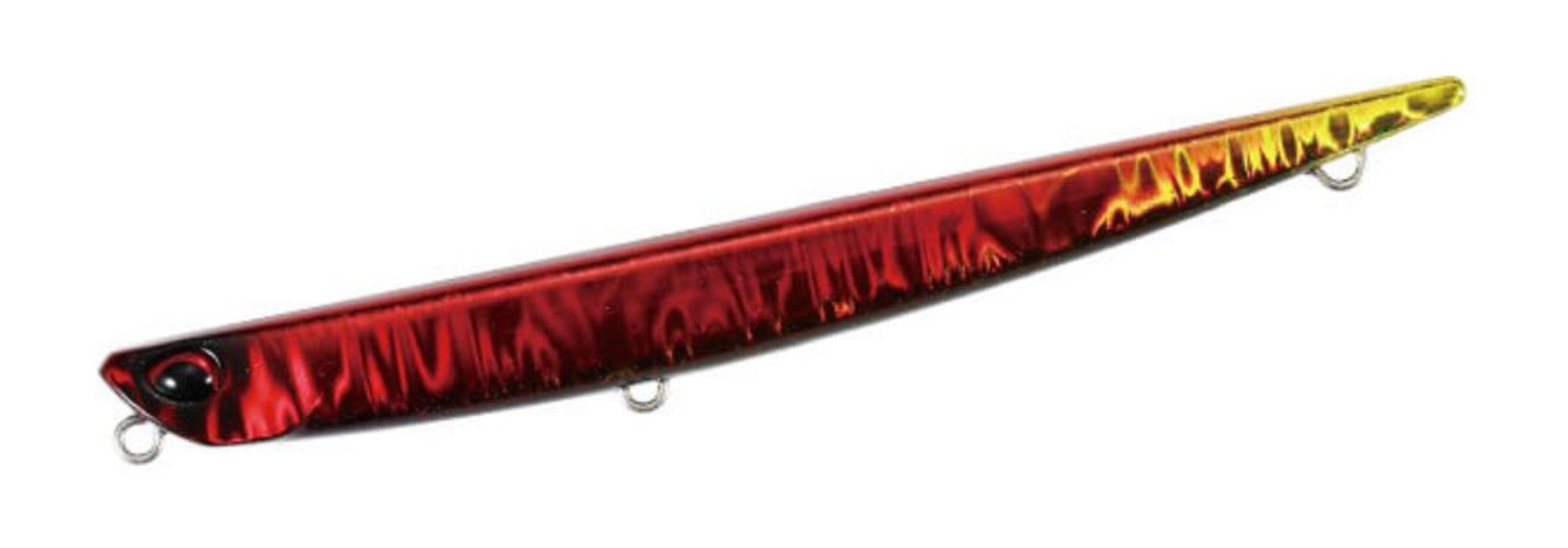 Duo Bay Ruf Manic Slow 115 Sinking Lure CPA0581 (5414)