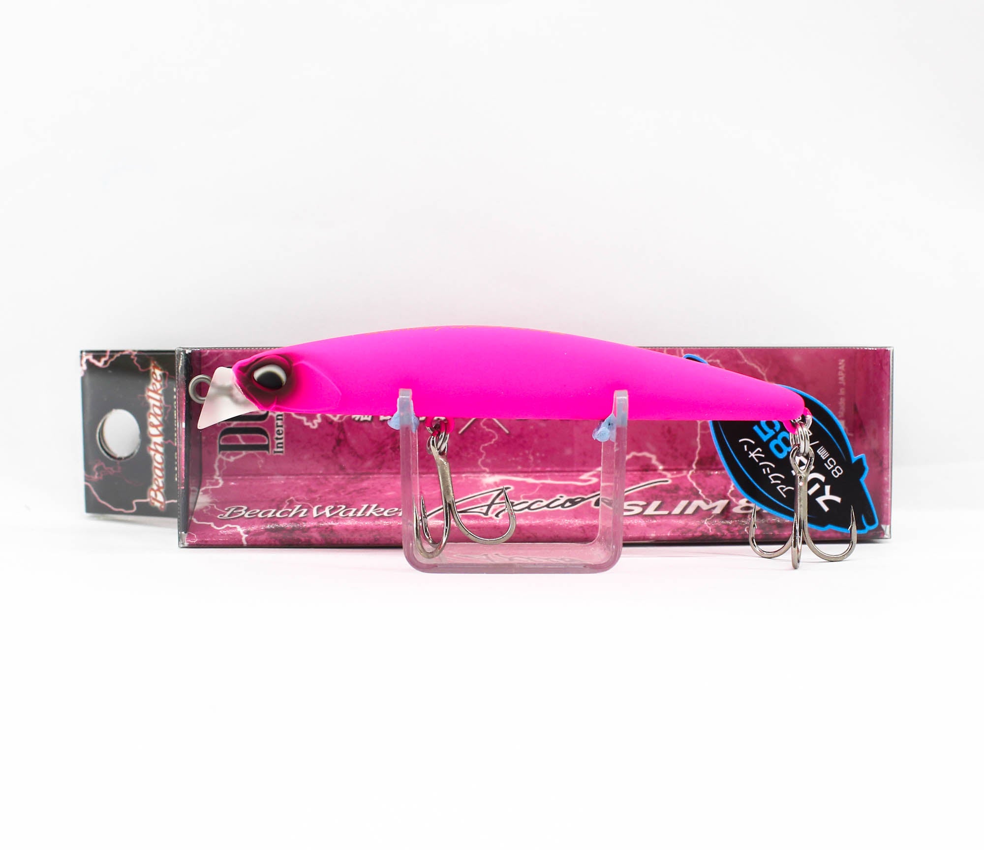 Duo Beach Walker 85 Axcion Slim Sinking Lure ACC0016 (5759)