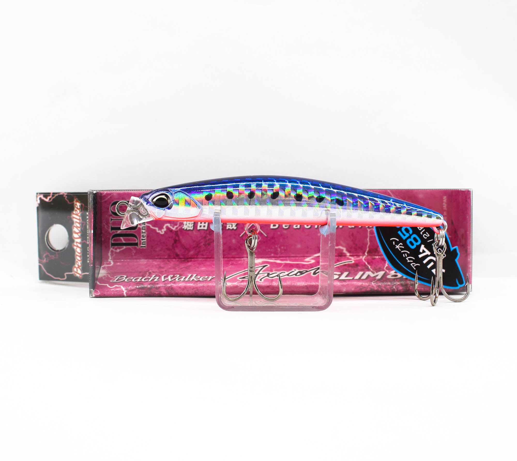 Duo Beach Walker 85 Axcion Slim Sinking Lure AHA0087 (5766)