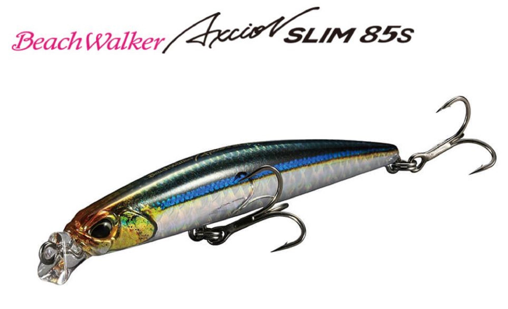 Duo Beach Walker 85 Axcion Slim Sinking Lure AHA0087 (5766)