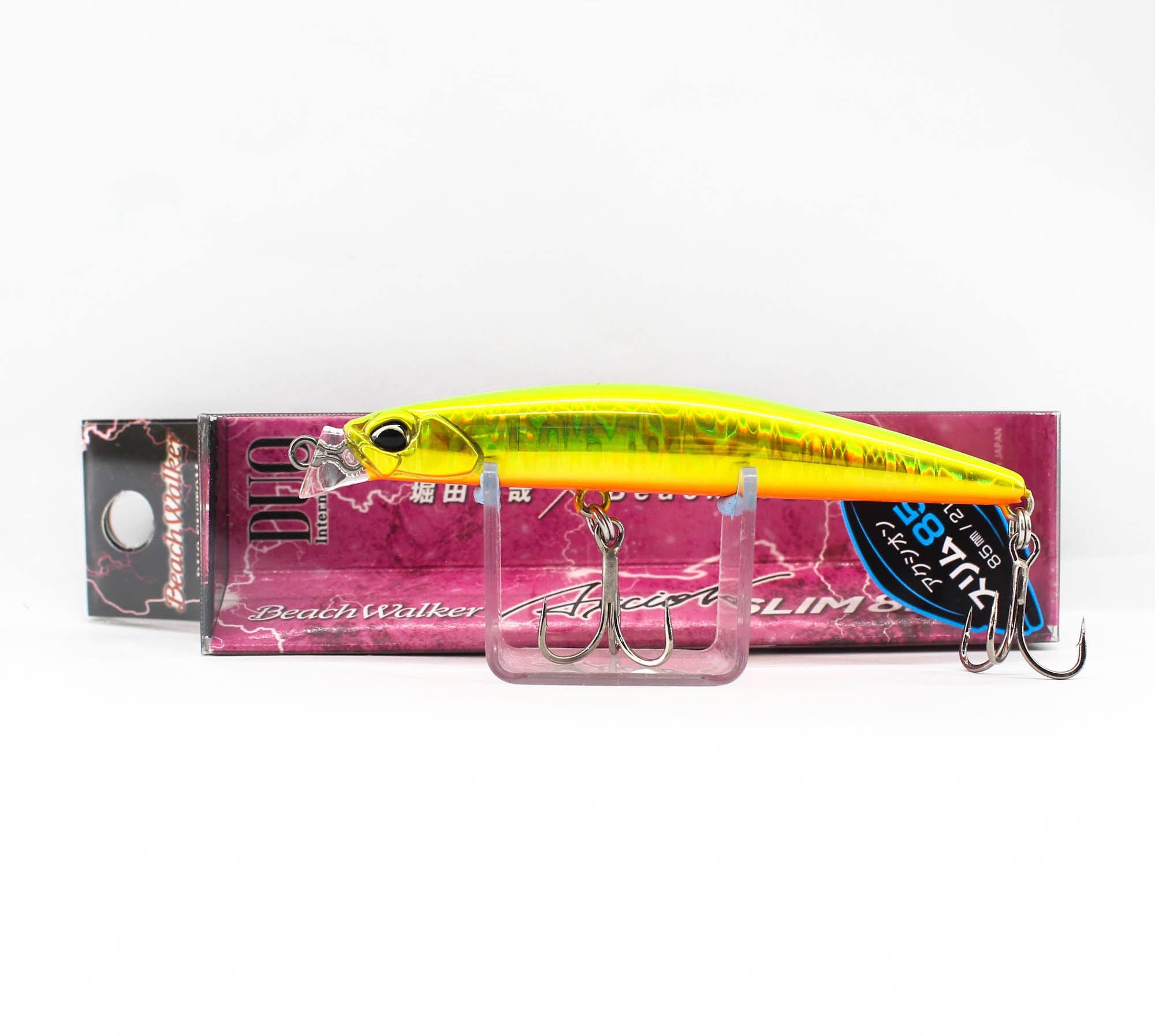 Duo Beach Walker 85 Axcion Slim Sinking Lure CPA0063 (5773)