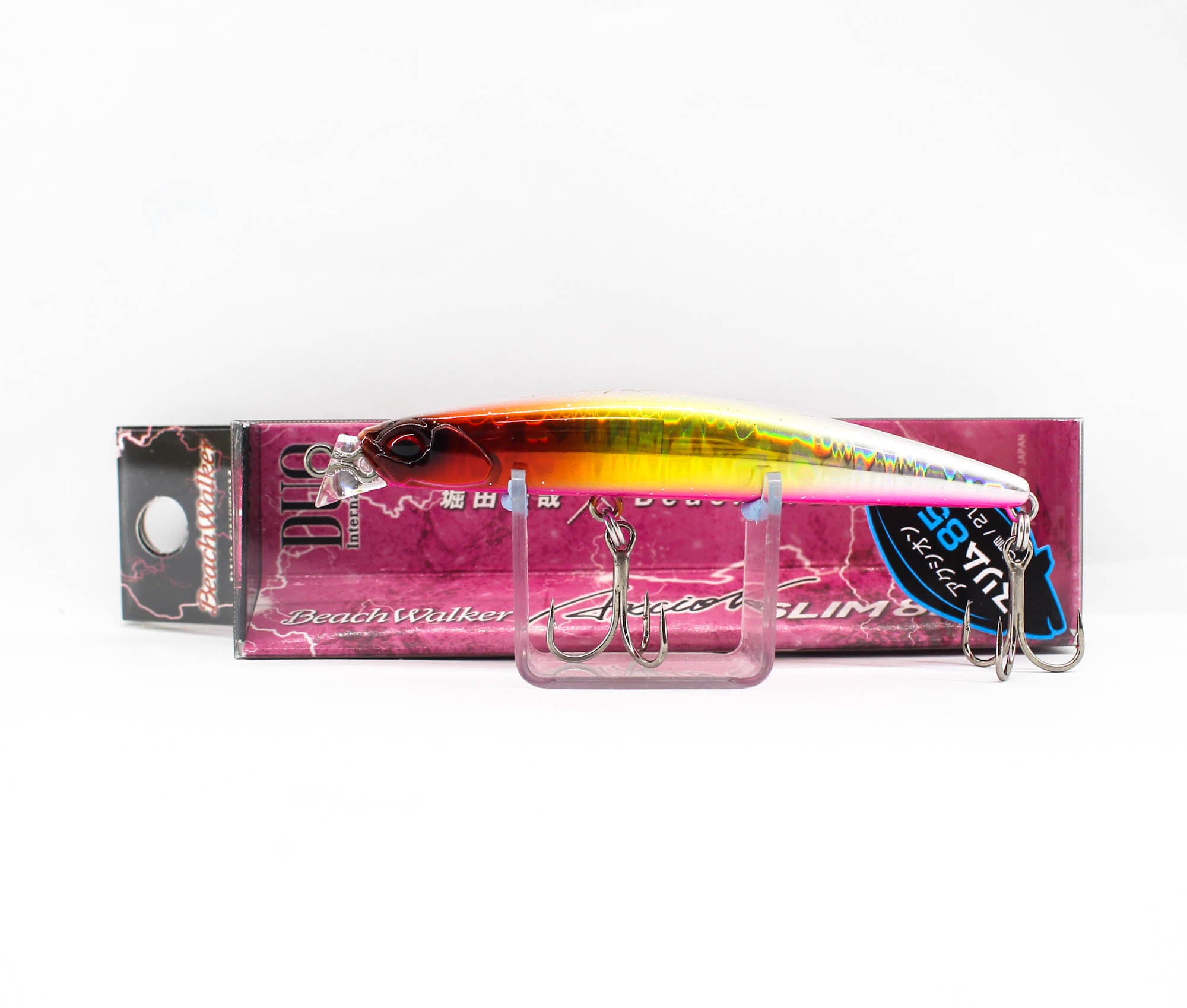 Duo Beach Walker 85 Axcion Slim Sinking Lure CPA0081 (5780)