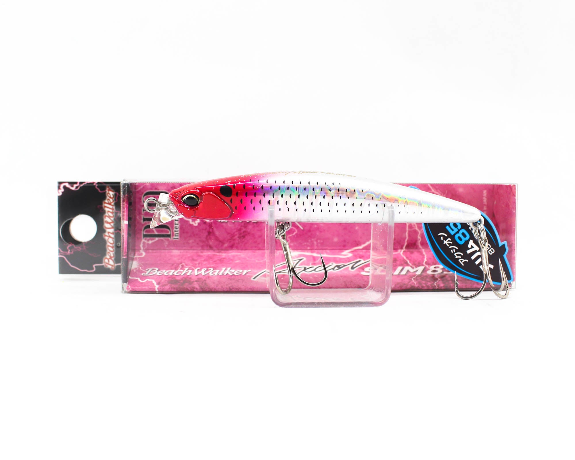 Duo Beach Walker 85 Axcion Slim Sinking Lure CPA0107 (5797)