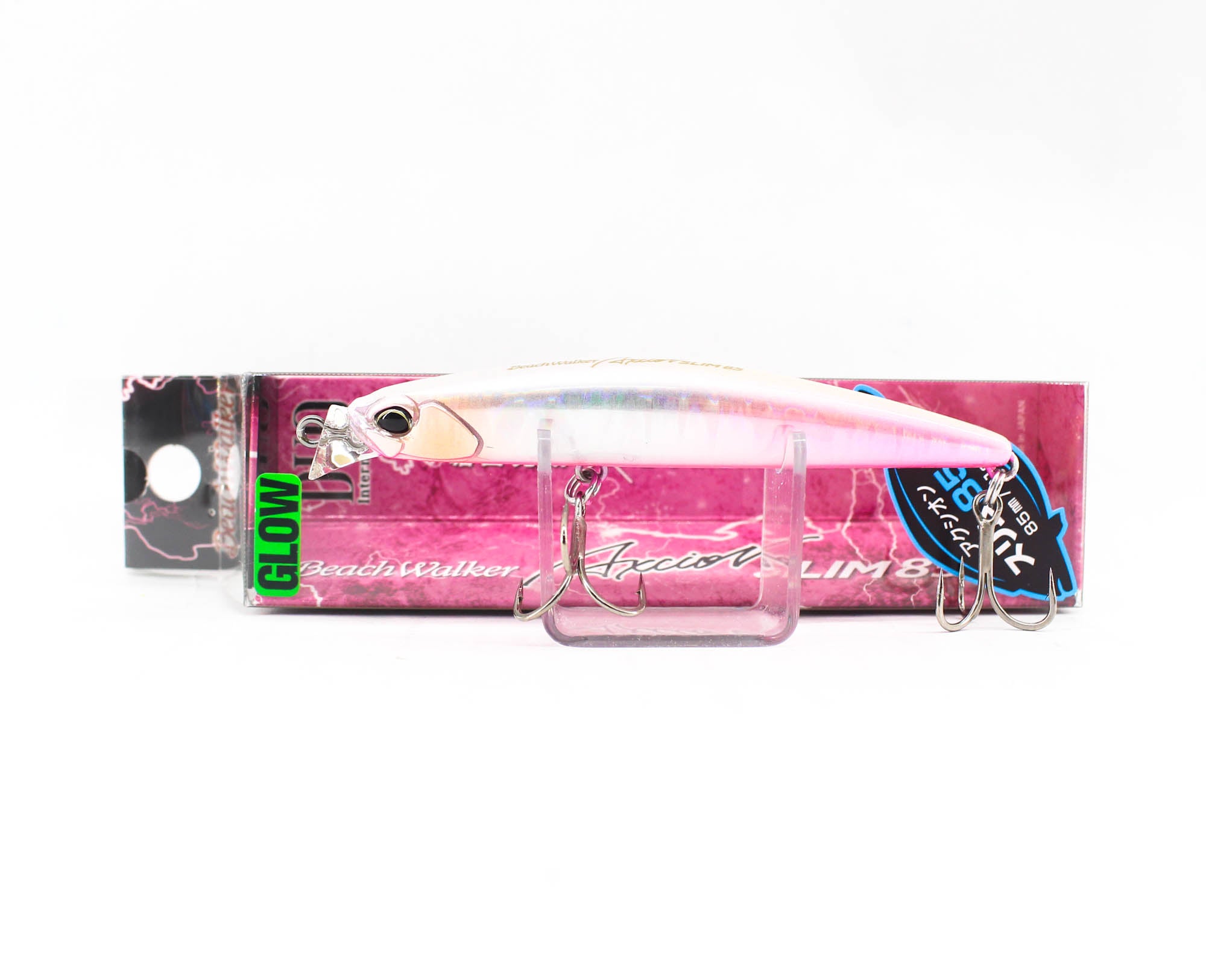 Duo Beach Walker 85 Axcion Slim Sinking Lure CPA0546 (5810)